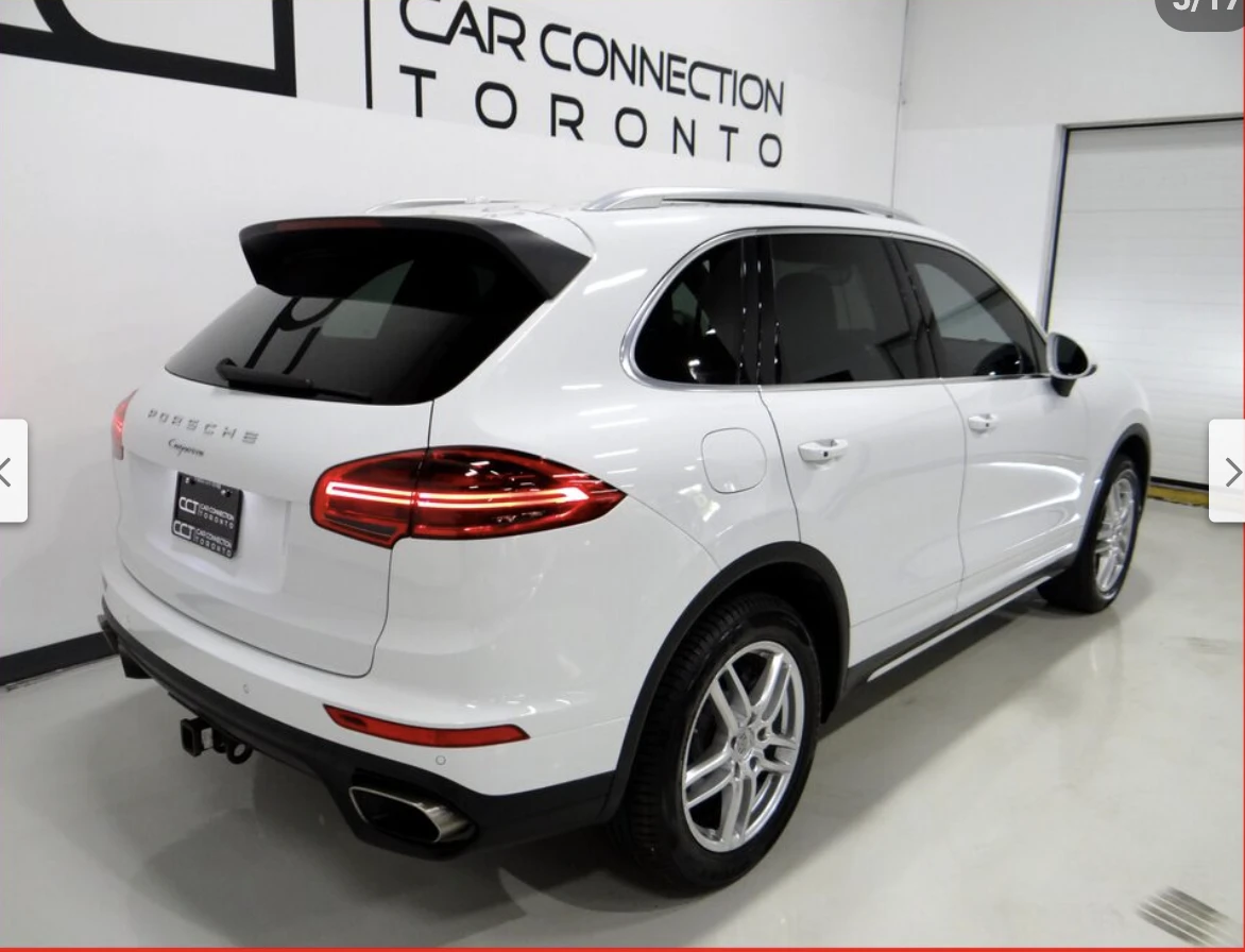 Porsche Cayenne FACELIFT* PDK* 360КАМЕРА* ДИСТРОНИК*  - изображение 3