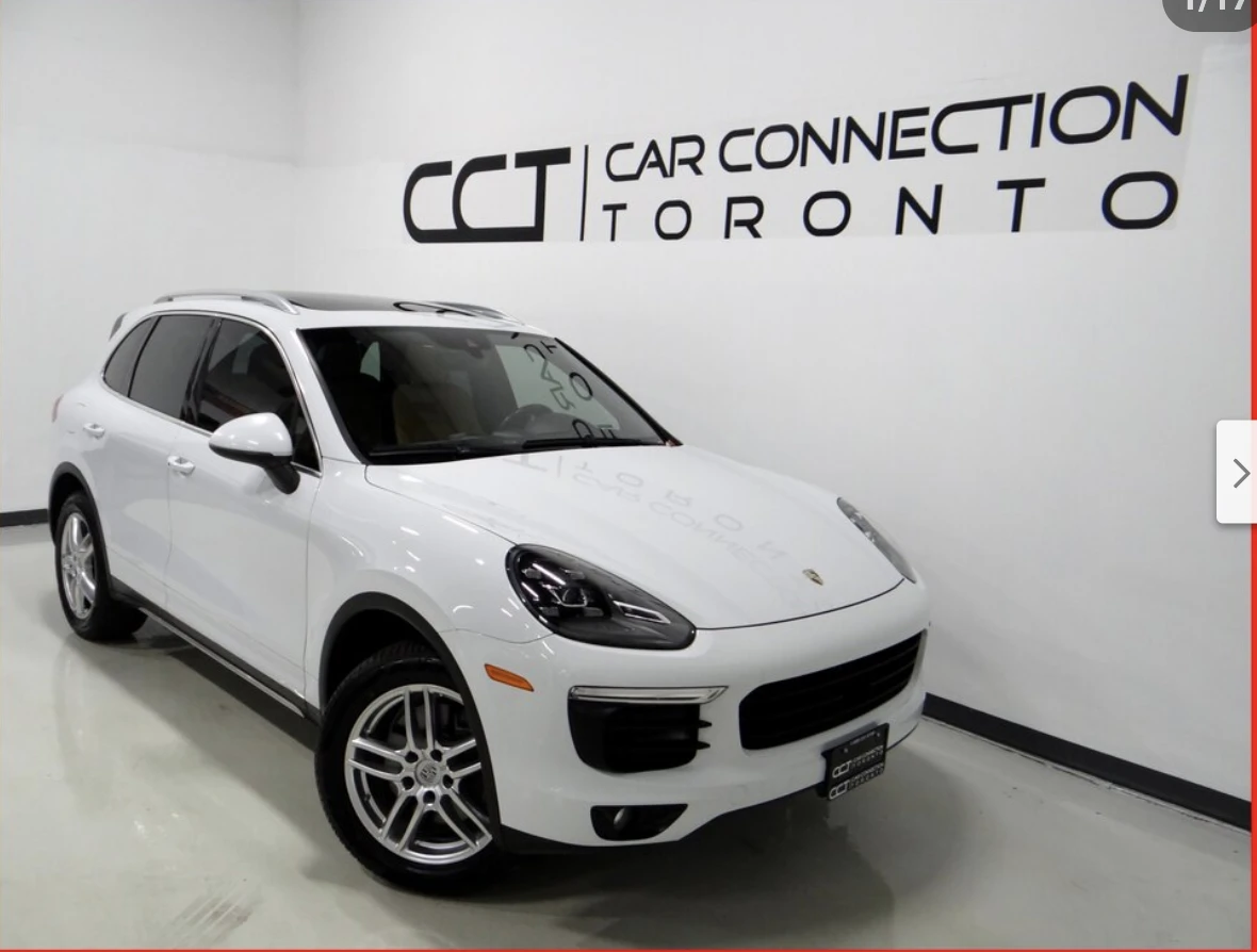 Porsche Cayenne FACELIFT* PDK* 360КАМЕРА* ДИСТРОНИК*  - изображение 2