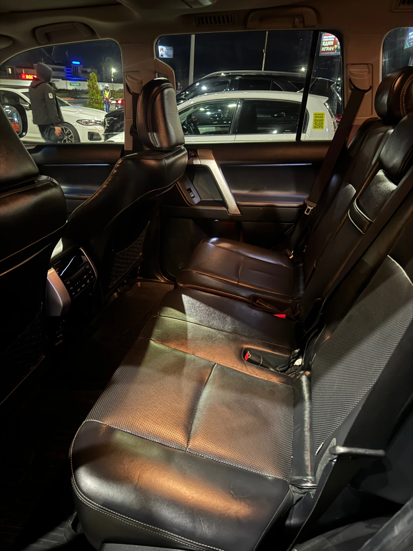 Toyota Land cruiser J150 6+ 1 | Mobile.bg   12