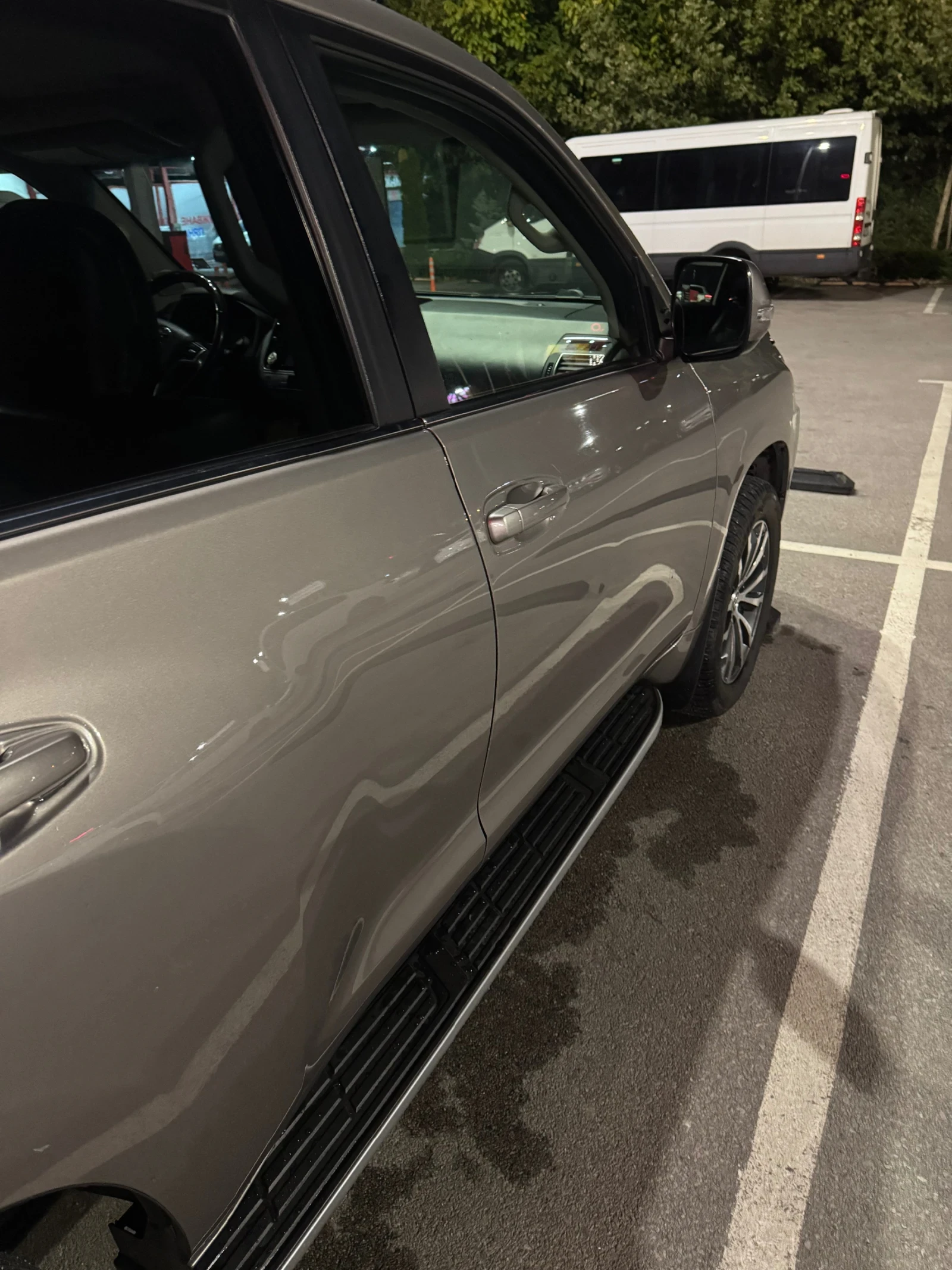 Toyota Land cruiser J150 6+ 1 - изображение 8