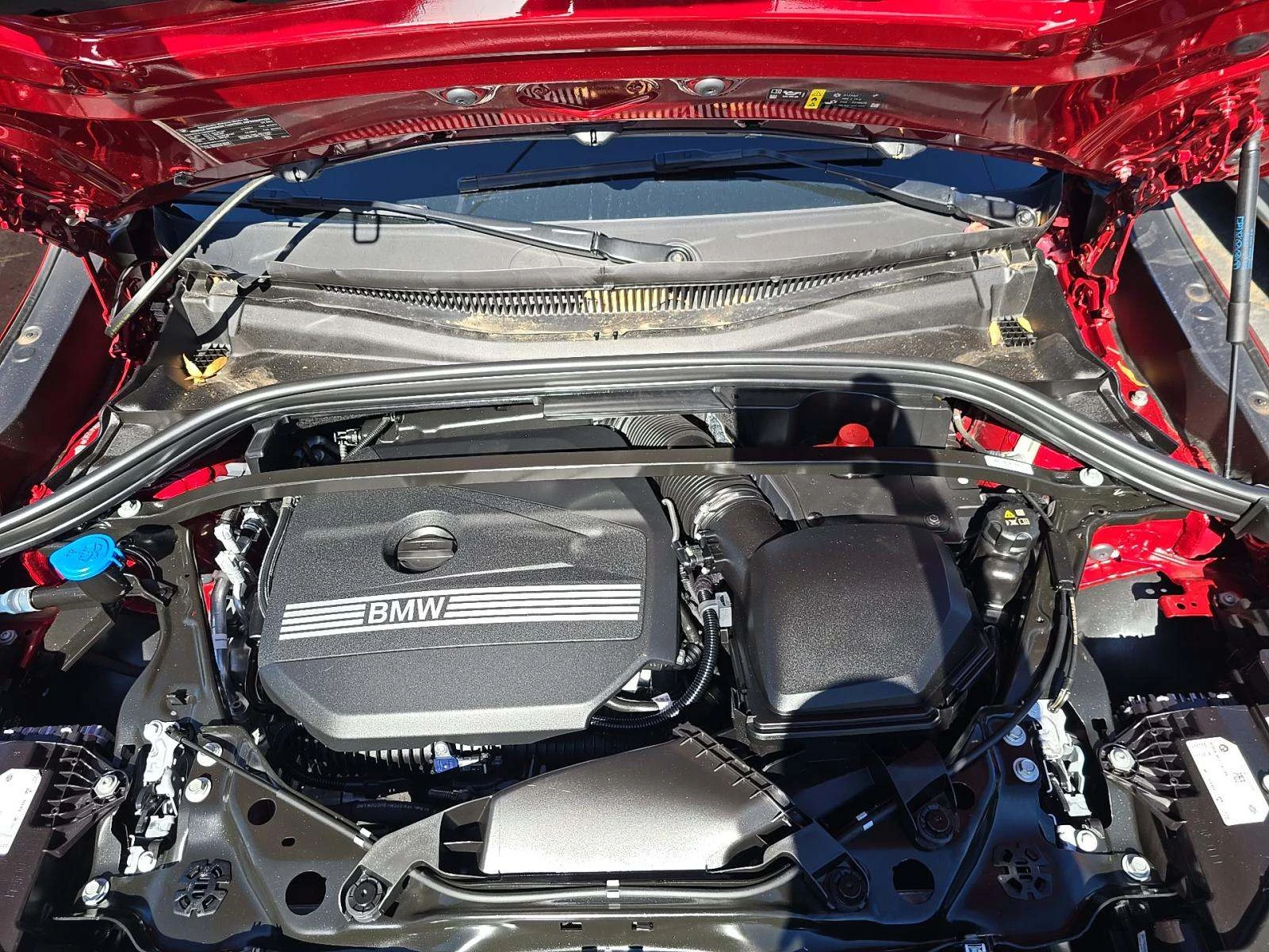 BMW X2 Sports Activity Coupe xDrive28i | Mobile.bg   15