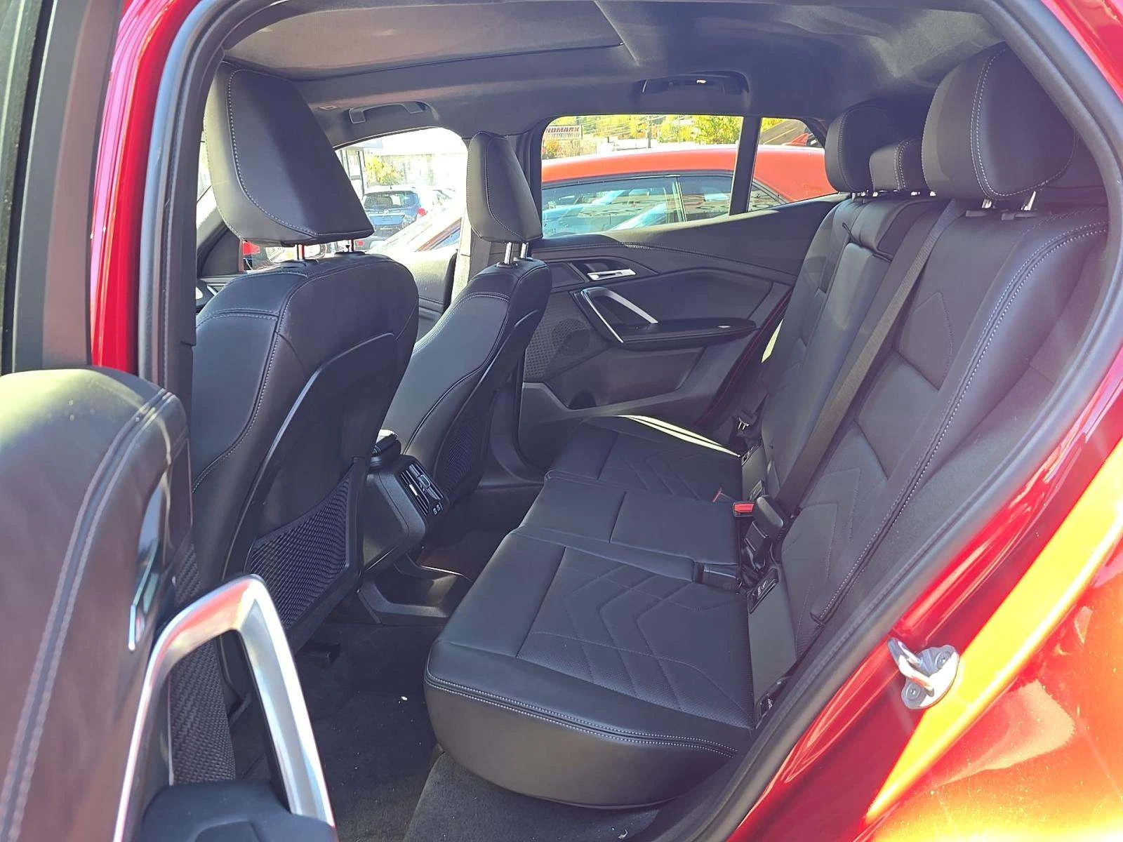 BMW X2 Sports Activity Coupe xDrive28i | Mobile.bg   10