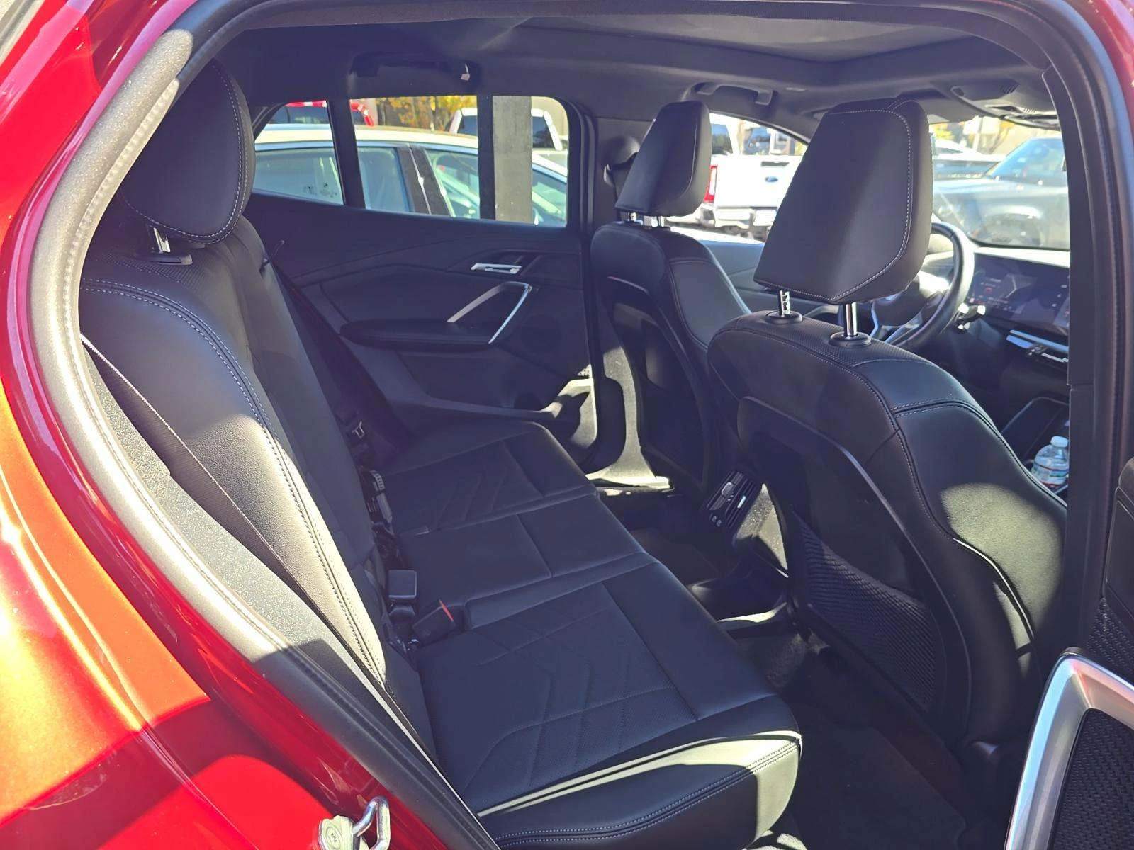 BMW X2 Sports Activity Coupe xDrive28i | Mobile.bg   11