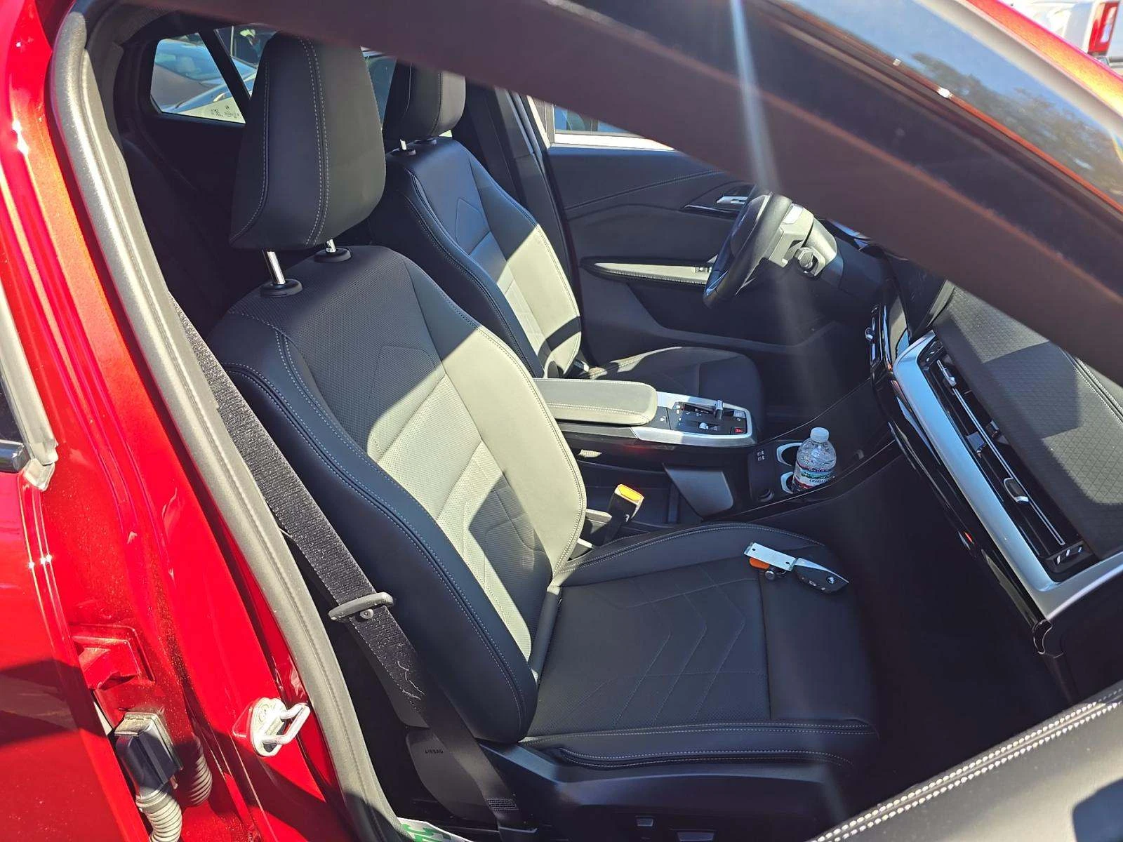 BMW X2 Sports Activity Coupe xDrive28i | Mobile.bg   9