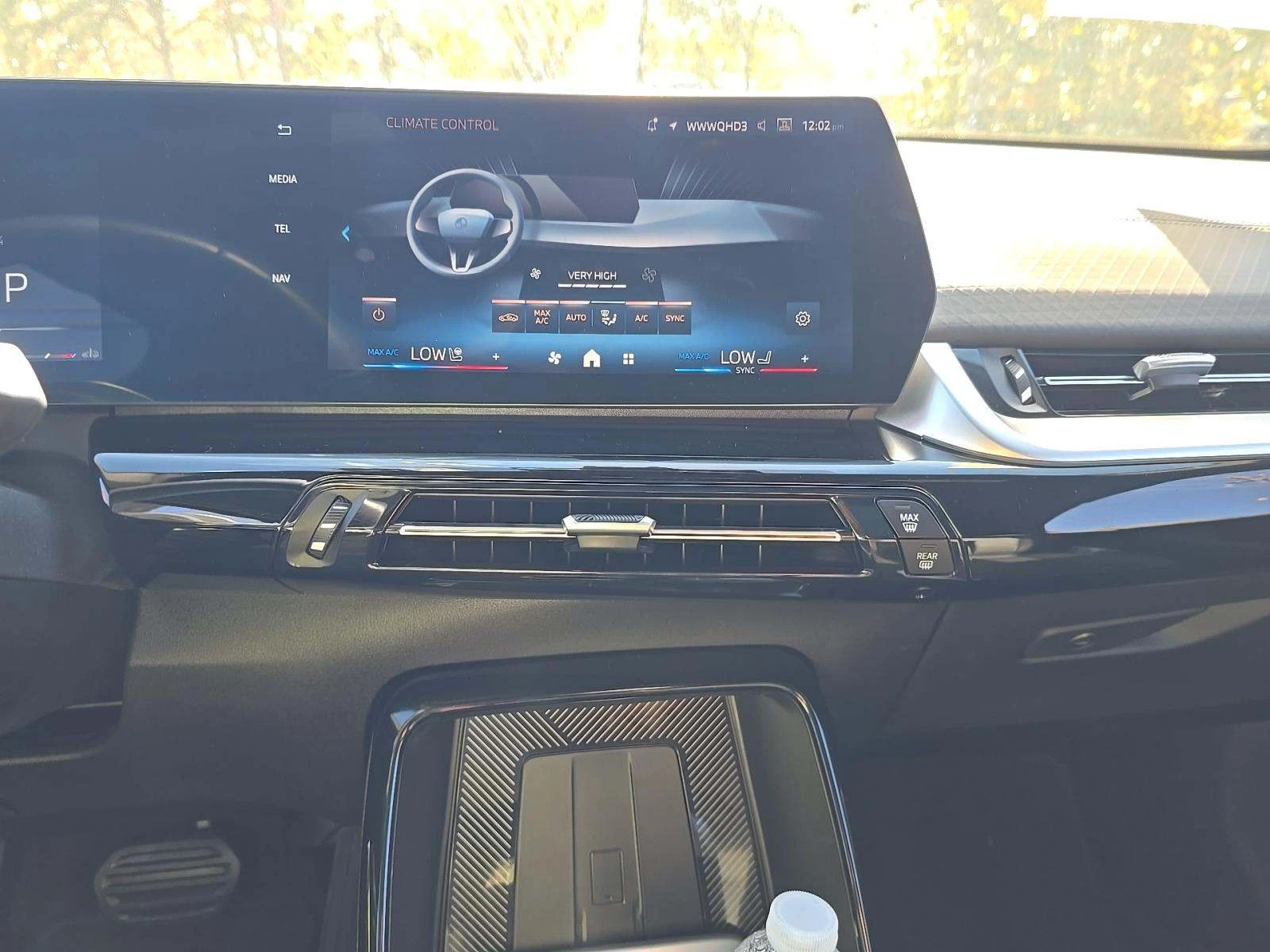 BMW X2 Sports Activity Coupe xDrive28i | Mobile.bg   7