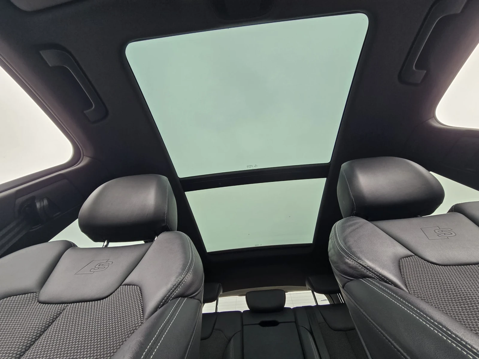 Audi Q5 2.0TDI - Quattro - 3X S-LINE - MATRIX | Mobile.bg   15