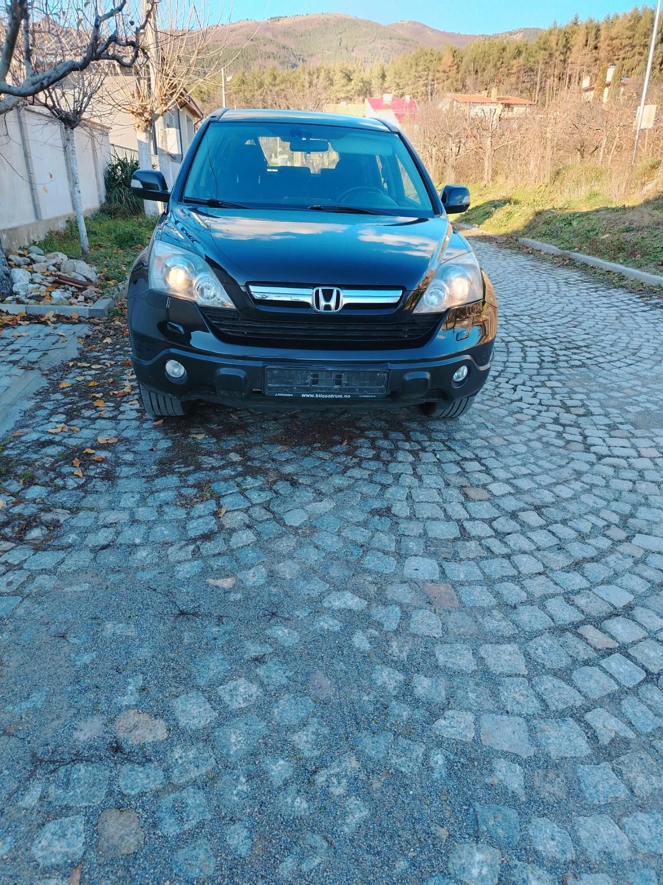 Honda Cr-v 2000i 150�� ����� | Mobile.bg � ����������� 1