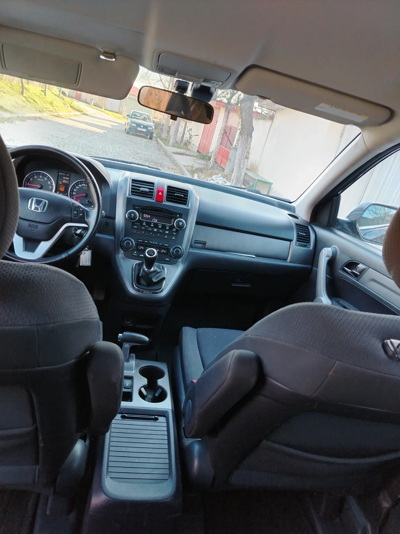 Honda Cr-v 2000i 150�� ����� | Mobile.bg � ����������� 14