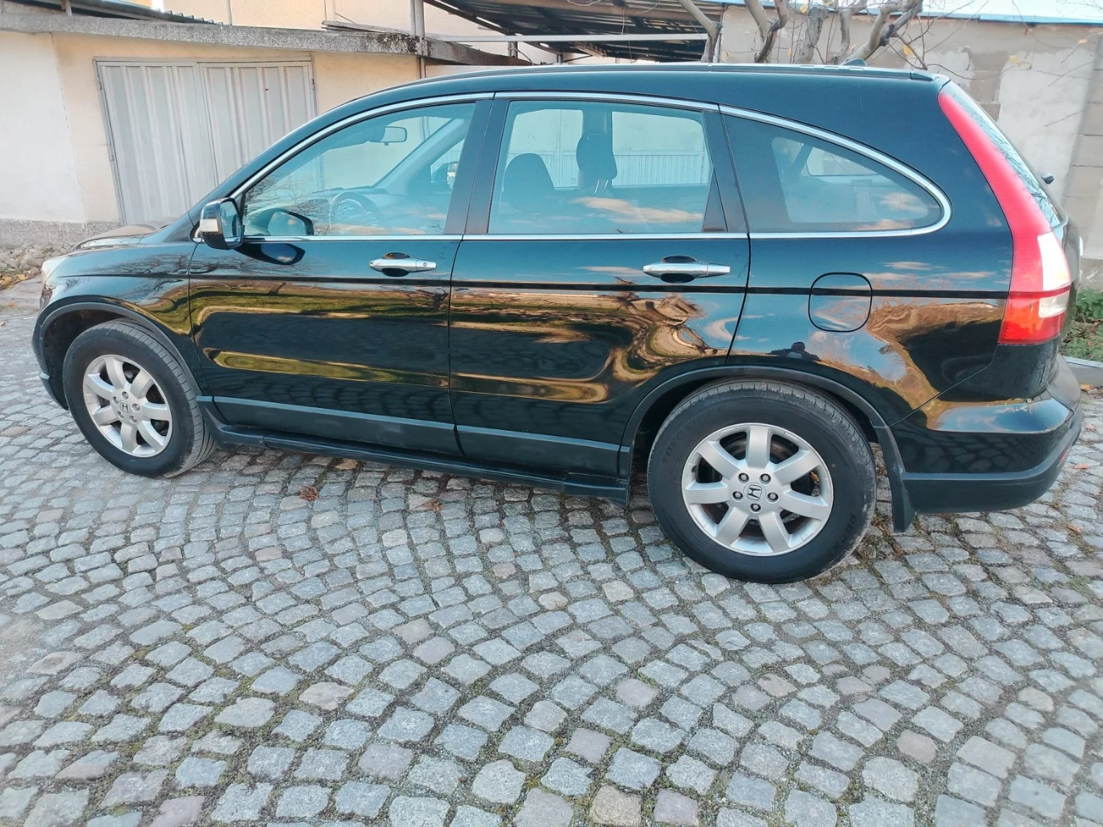 Honda Cr-v 2000i 150�� ����� | Mobile.bg � ����������� 4