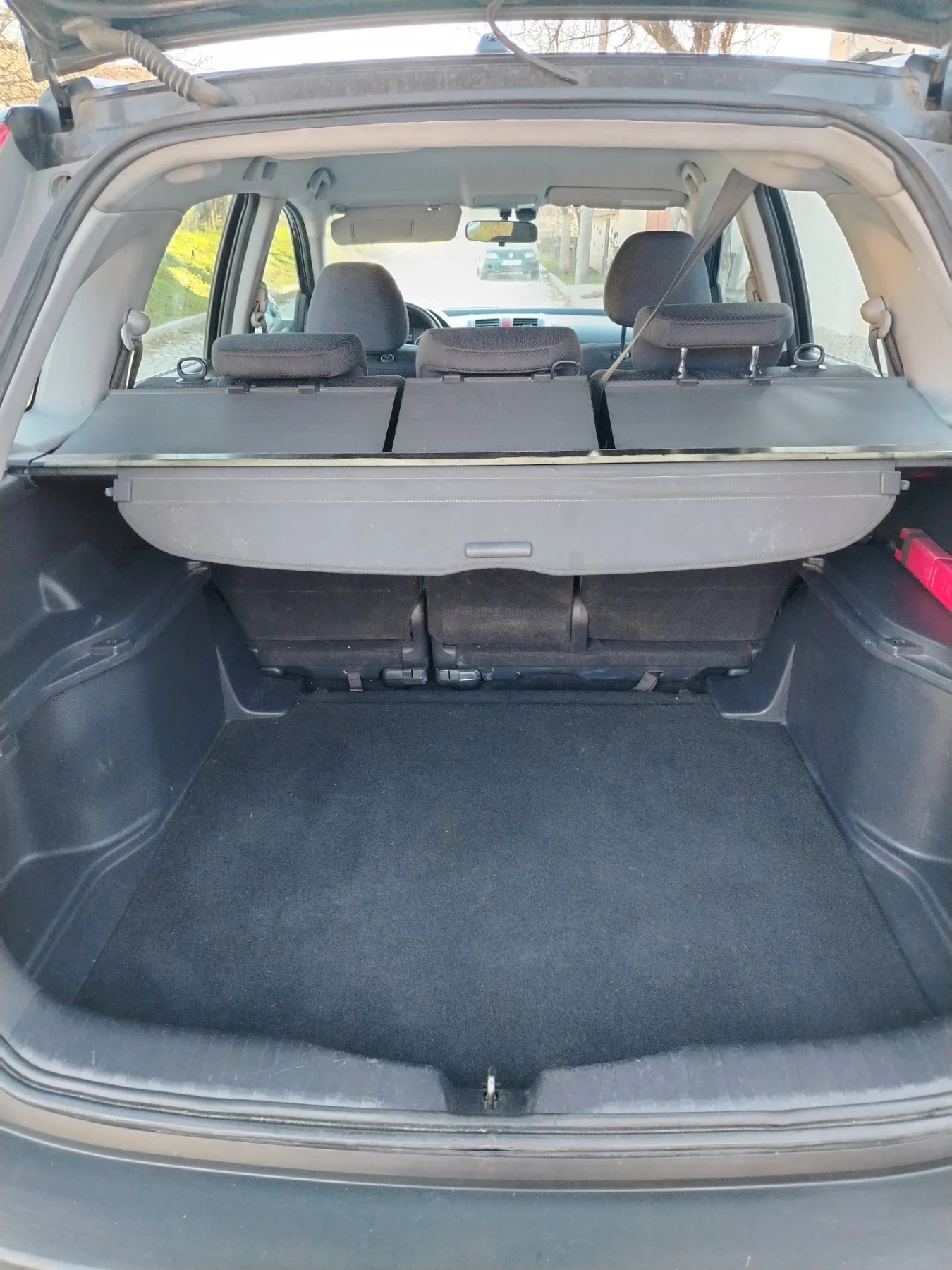 Honda Cr-v 2000i 150�� ����� | Mobile.bg � ����������� 12