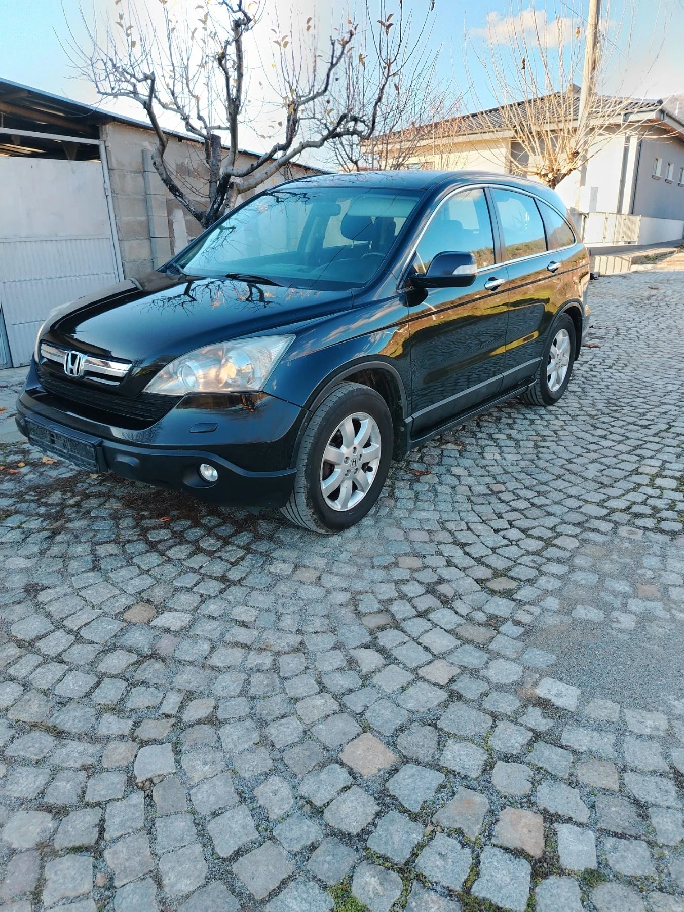 Honda Cr-v 2000i 150�� ����� | Mobile.bg � ����������� 3