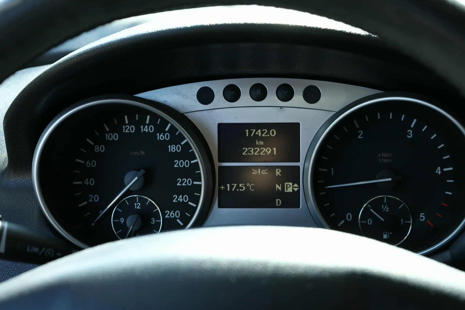 Mercedes-Benz ML | Mobile.bg � ����������� 9