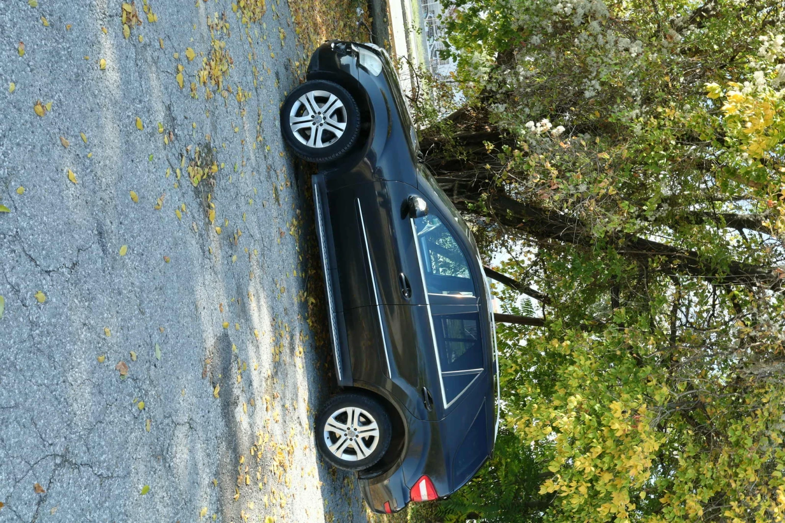 Mercedes-Benz ML | Mobile.bg � ����������� 2