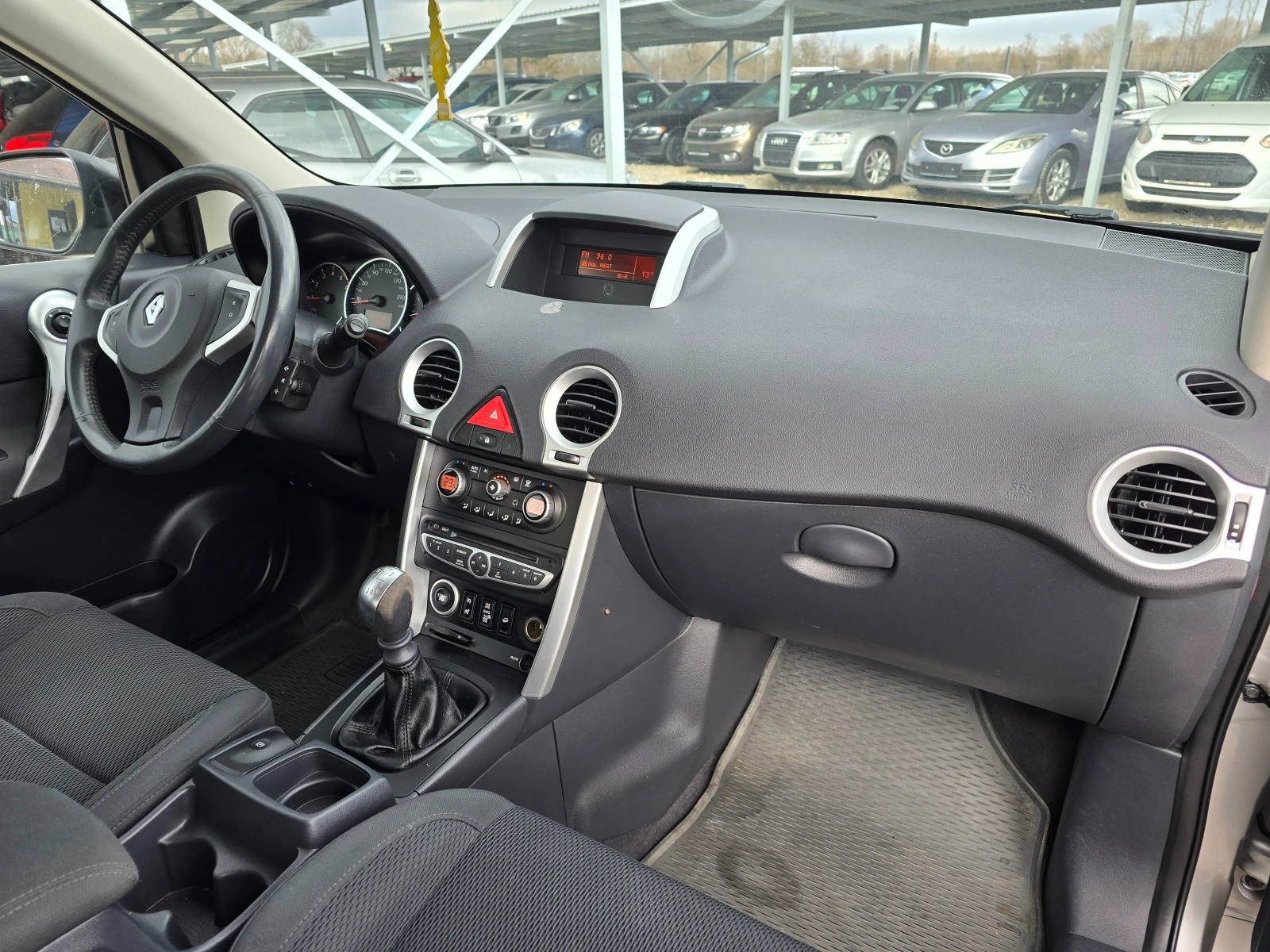 Renault Koleos 2.0DCI 4X4 150��! ! ����������� | Mobile.bg � ����������� 12