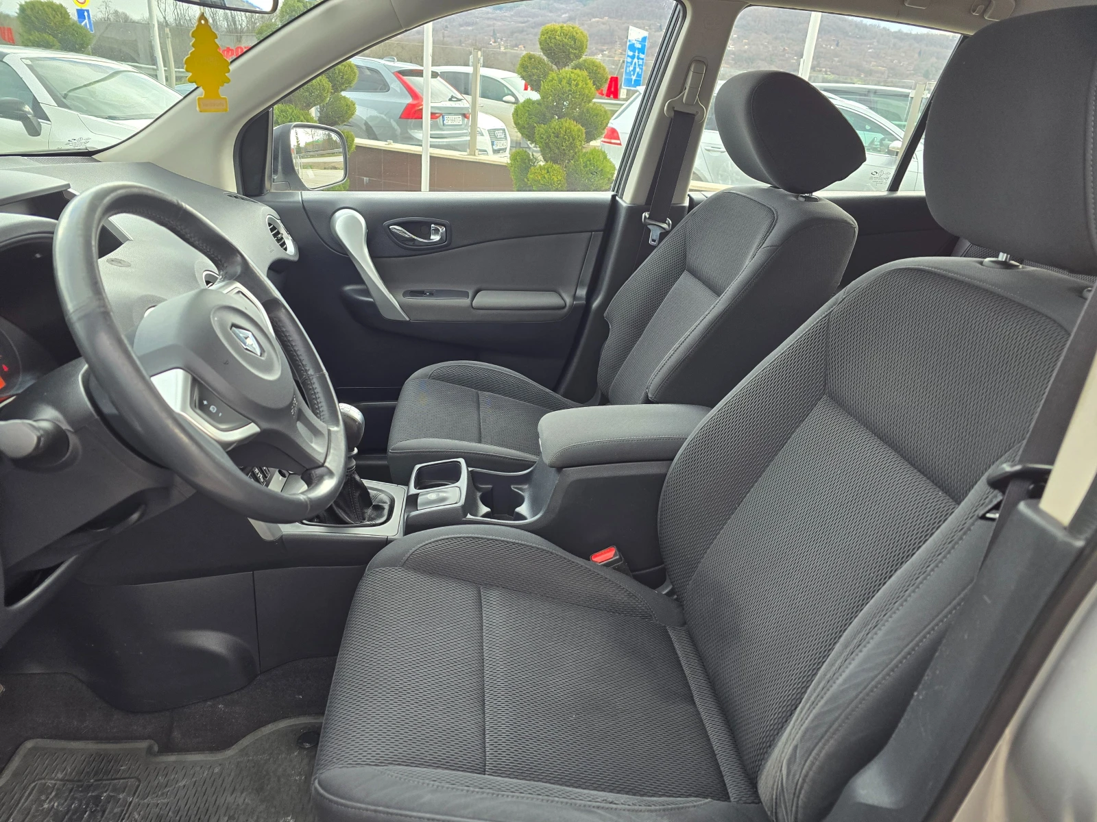 Renault Koleos 2.0DCI 4X4 150КС! ! КЛИМАТРОНИК - изображение 10