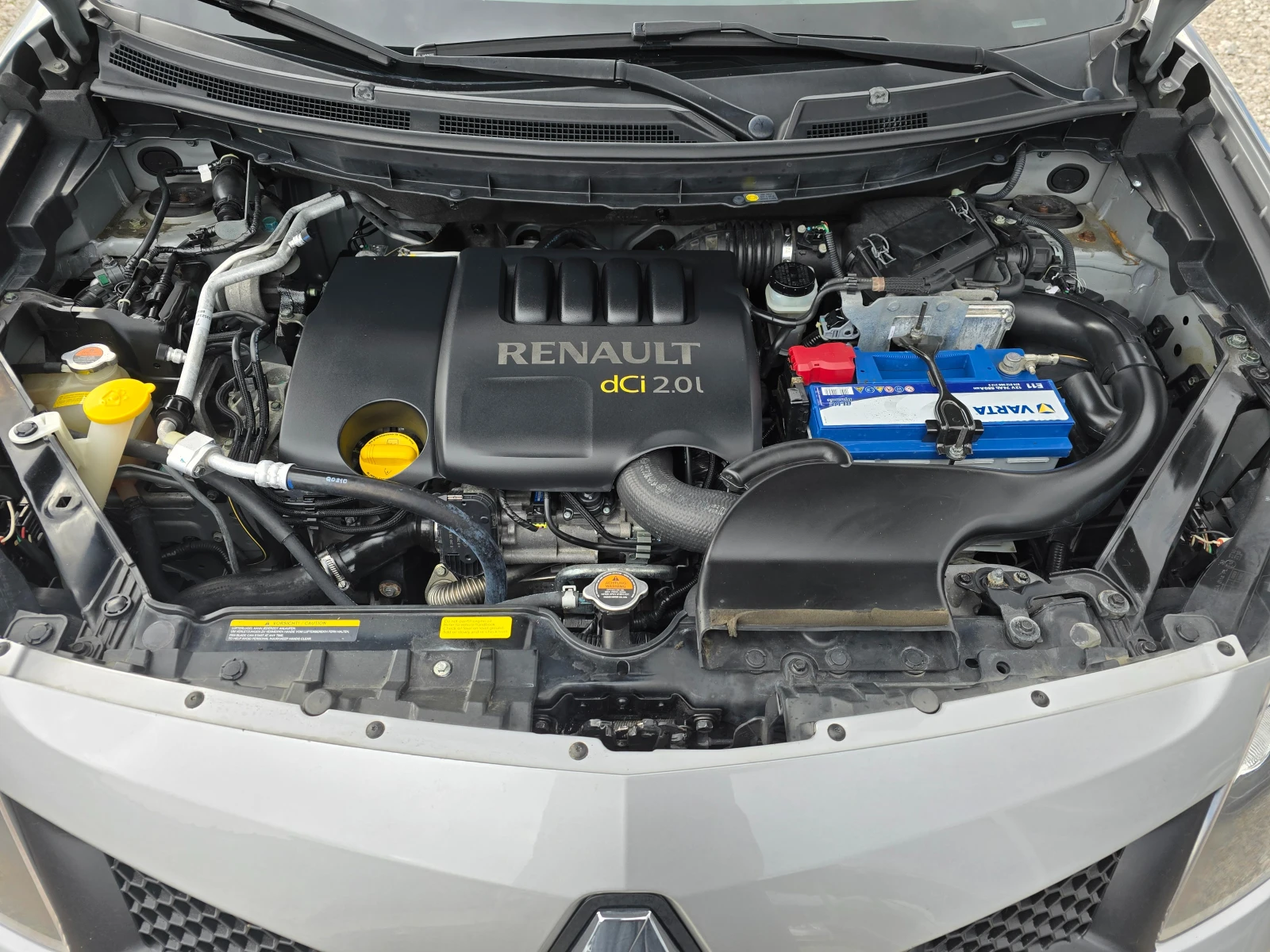 Renault Koleos 2.0DCI 4X4 150��! ! ����������� | Mobile.bg � ����������� 16