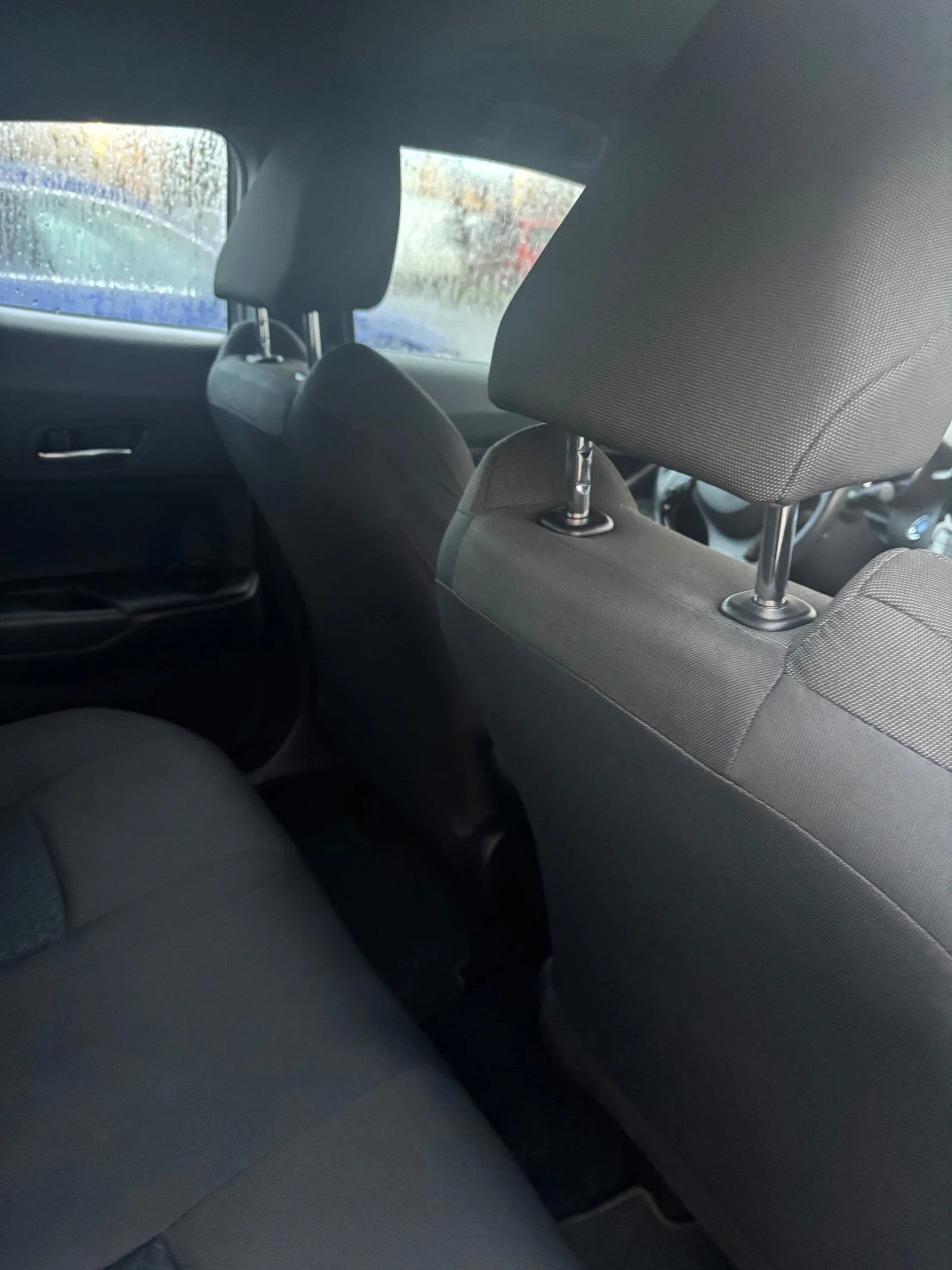 Toyota C-HR  - изображение 9