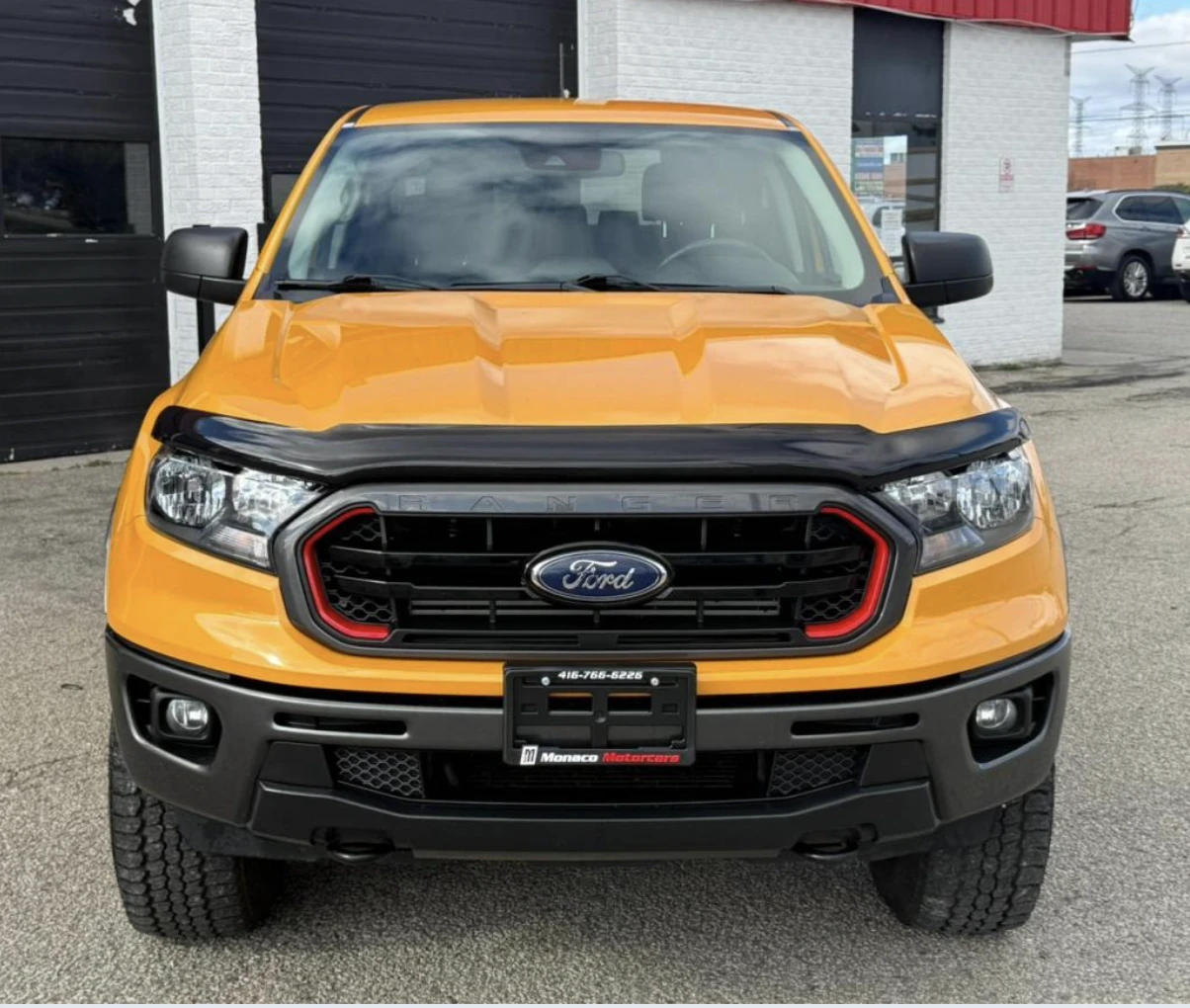 Ford Ranger 2.3* ECO* BOOST* TREMOR* LANE* ASSIST* ������* ��� | Mobile.bg � ����������� 1