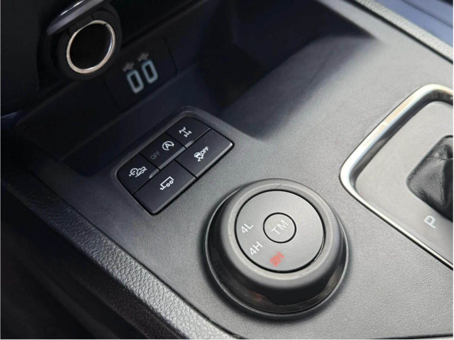 Ford Ranger 2.3* ECO* BOOST* TREMOR* LANE* ASSIST* ������* ��� | Mobile.bg � ����������� 13