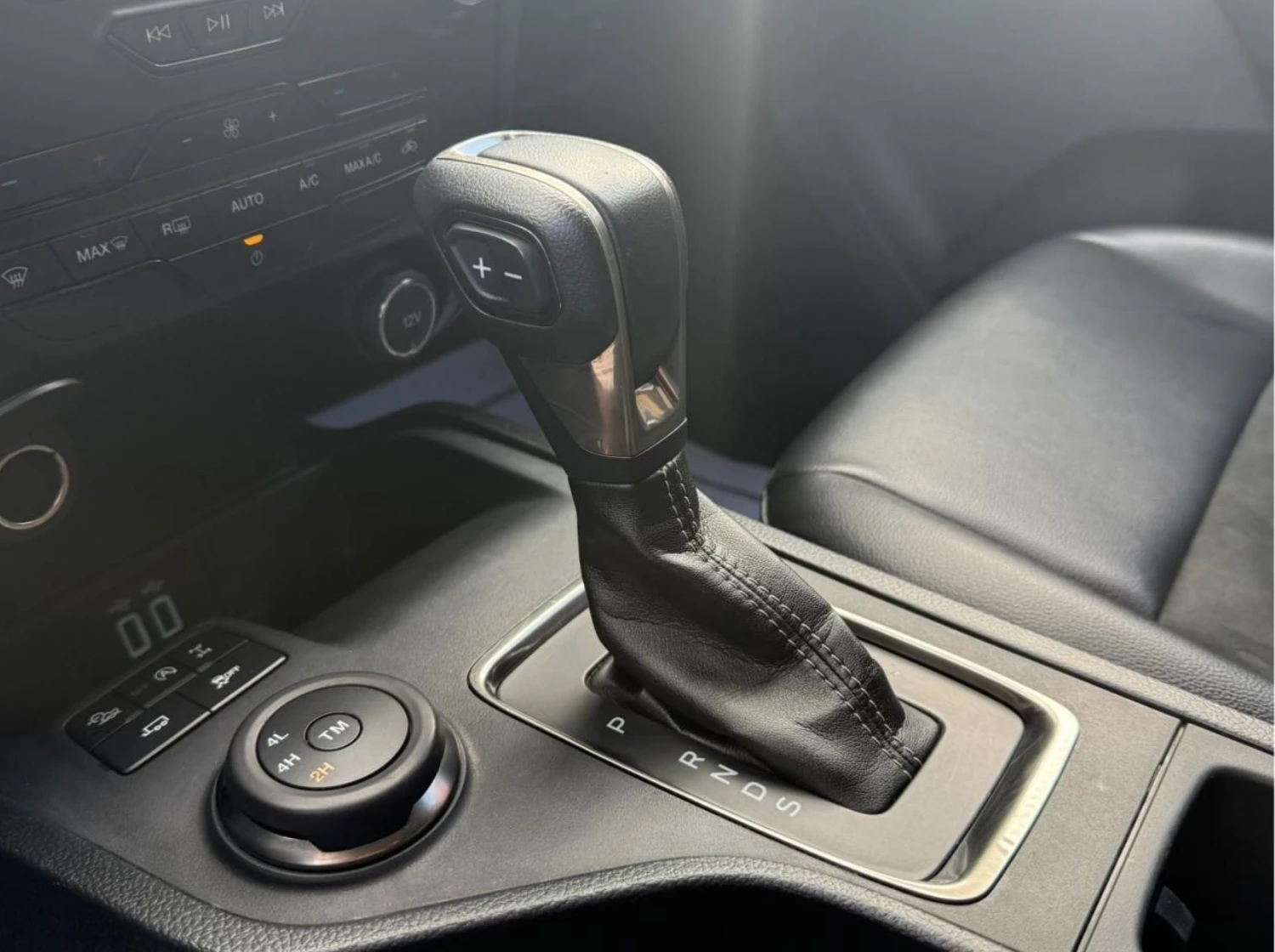 Ford Ranger 2.3* ECO* BOOST* TREMOR* LANE* ASSIST* ������* ��� | Mobile.bg � ����������� 14