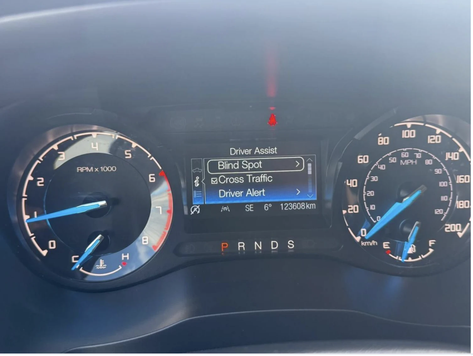 Ford Ranger 2.3* ECO* BOOST* TREMOR* LANE* ASSIST* МЪРТВА* ТОЧ - изображение 10