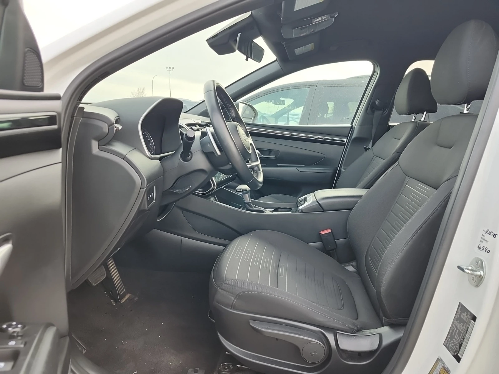 Hyundai Santa Cruz 2.5 PREFERRED - изображение 5