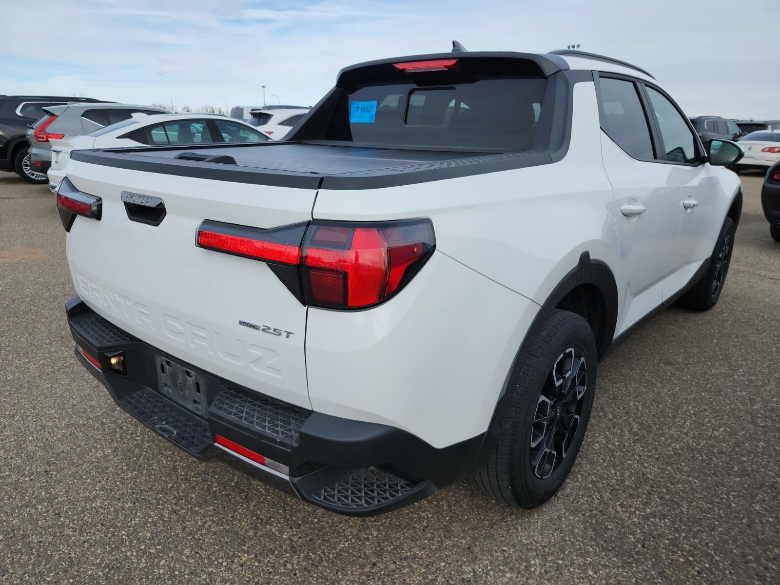 Hyundai Santa Cruz 2.5 PREFERRED - изображение 3