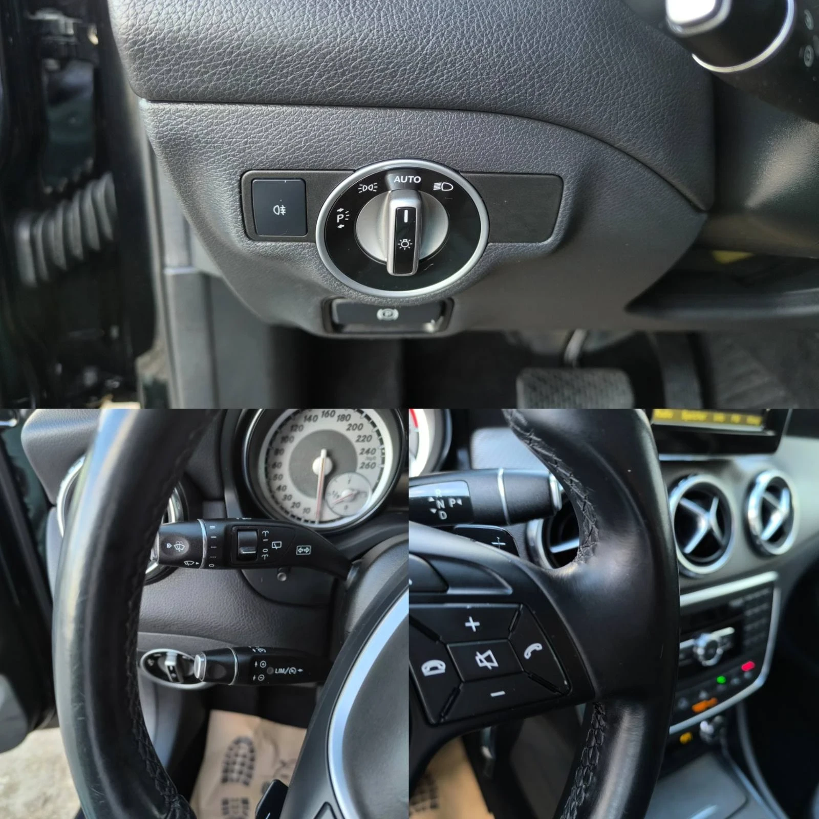 Mercedes-Benz GLA 220 CDI | Mobile.bg � ����������� 12