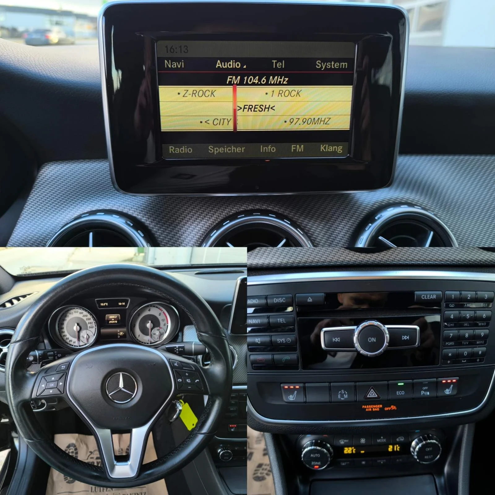 Mercedes-Benz GLA 220 CDI | Mobile.bg � ����������� 11