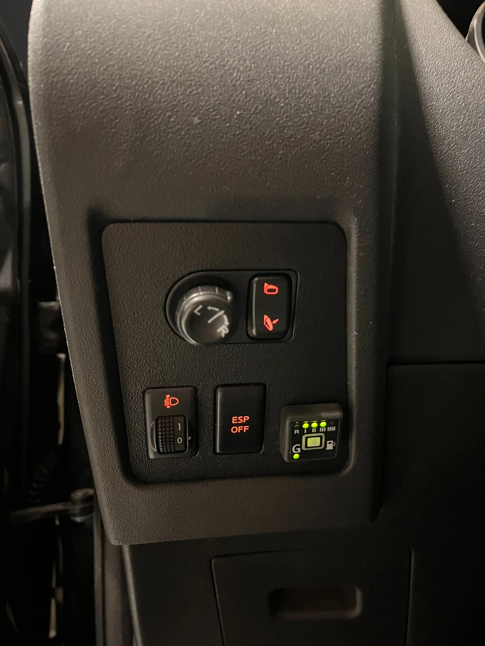 Nissan Qashqai 2.0i-4X4-LPG/GPL - изображение 8