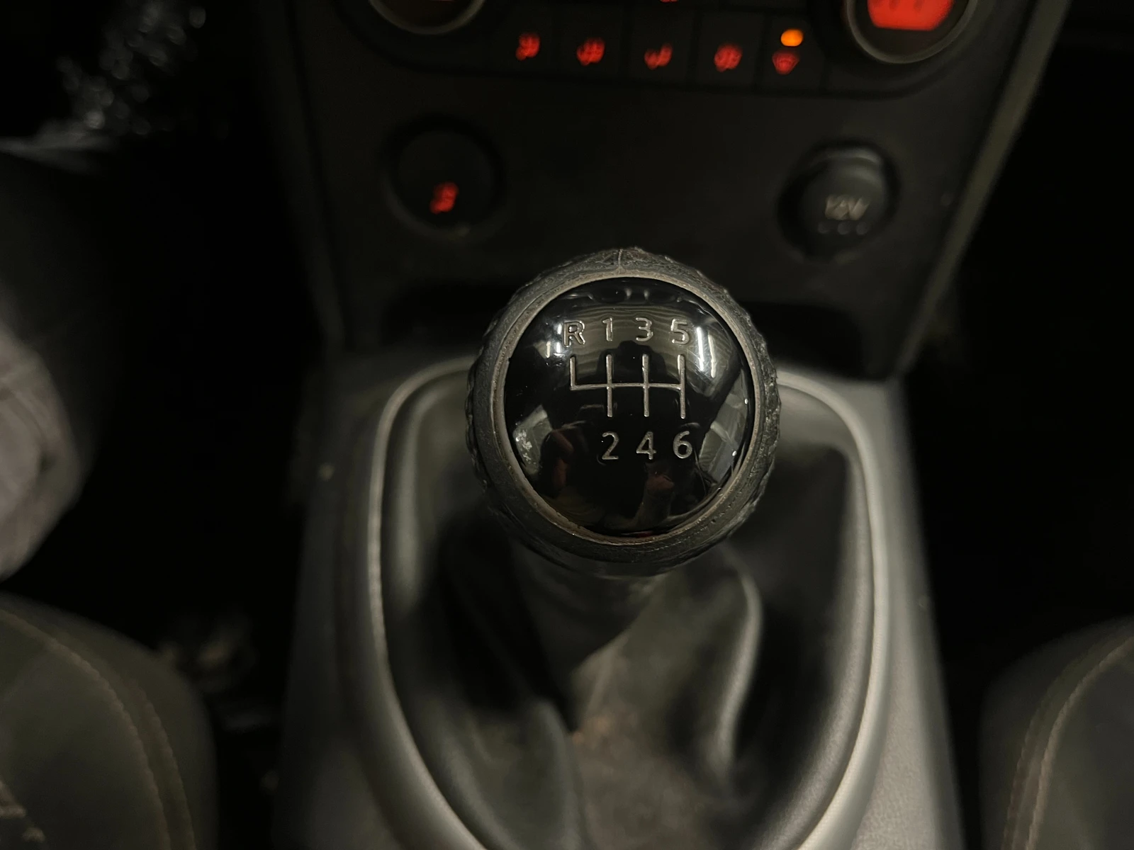 Nissan Qashqai 2.0i-4X4-LPG/GPL | Mobile.bg � ����������� 13