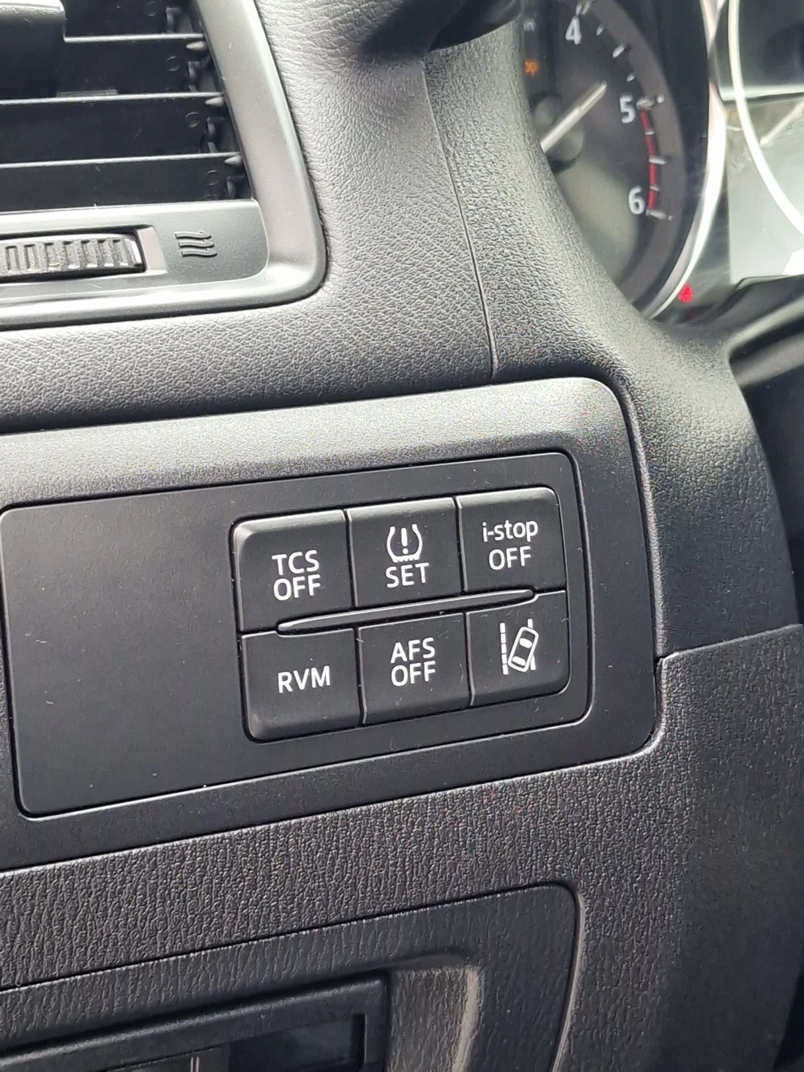 Mazda CX-5 2.2D (175hp) AWD - изображение 8