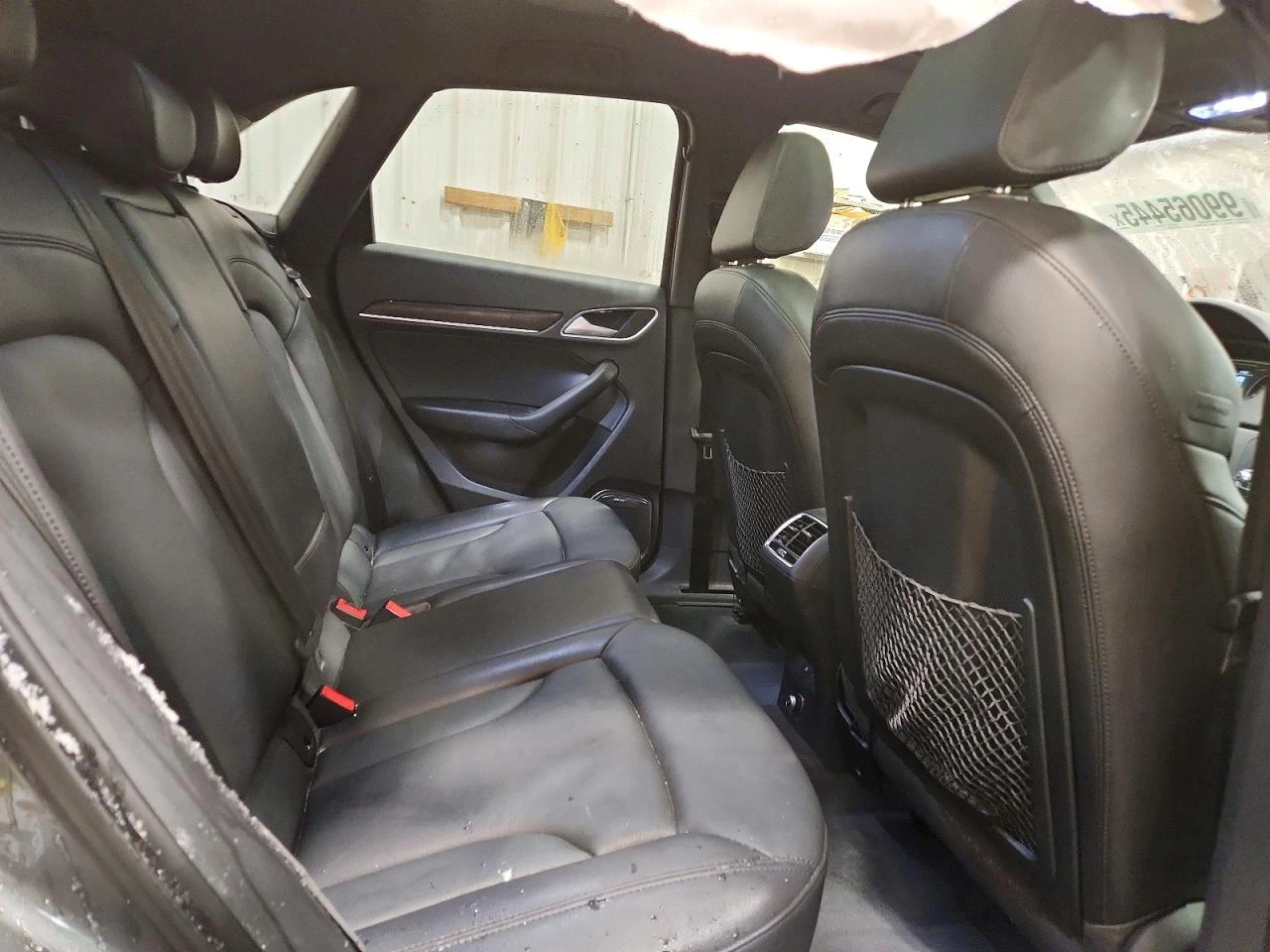 Audi Q3 2.0l Premium Plus | Mobile.bg � ����������� 11