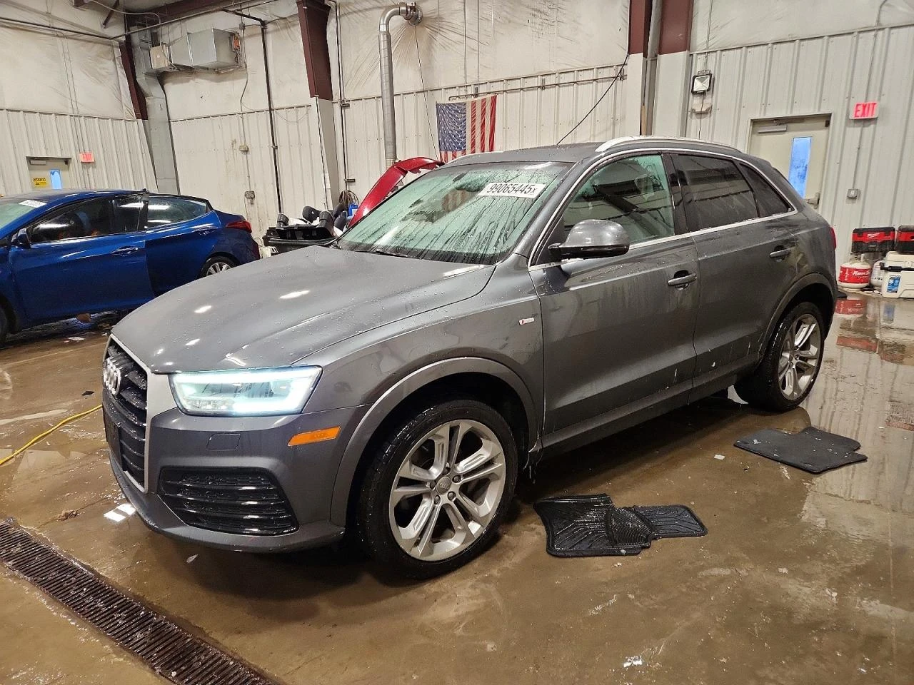 Audi Q3 2.0l Premium Plus | Mobile.bg � ����������� 1