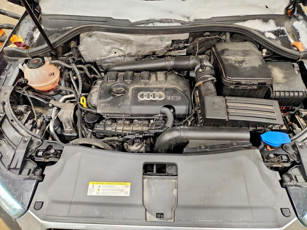 Audi Q3 2.0l Premium Plus | Mobile.bg � ����������� 12