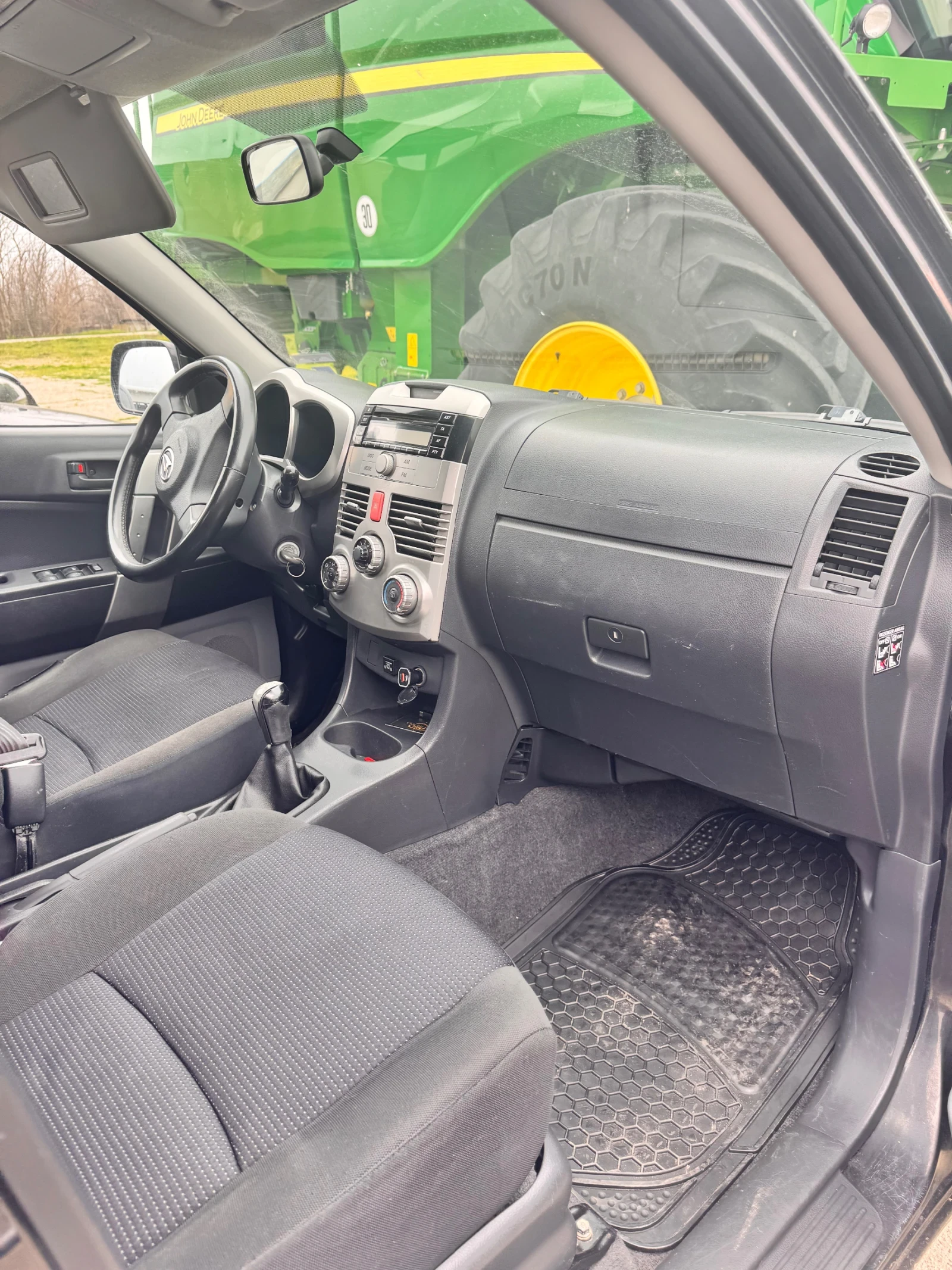 Daihatsu Terios  - изображение 3