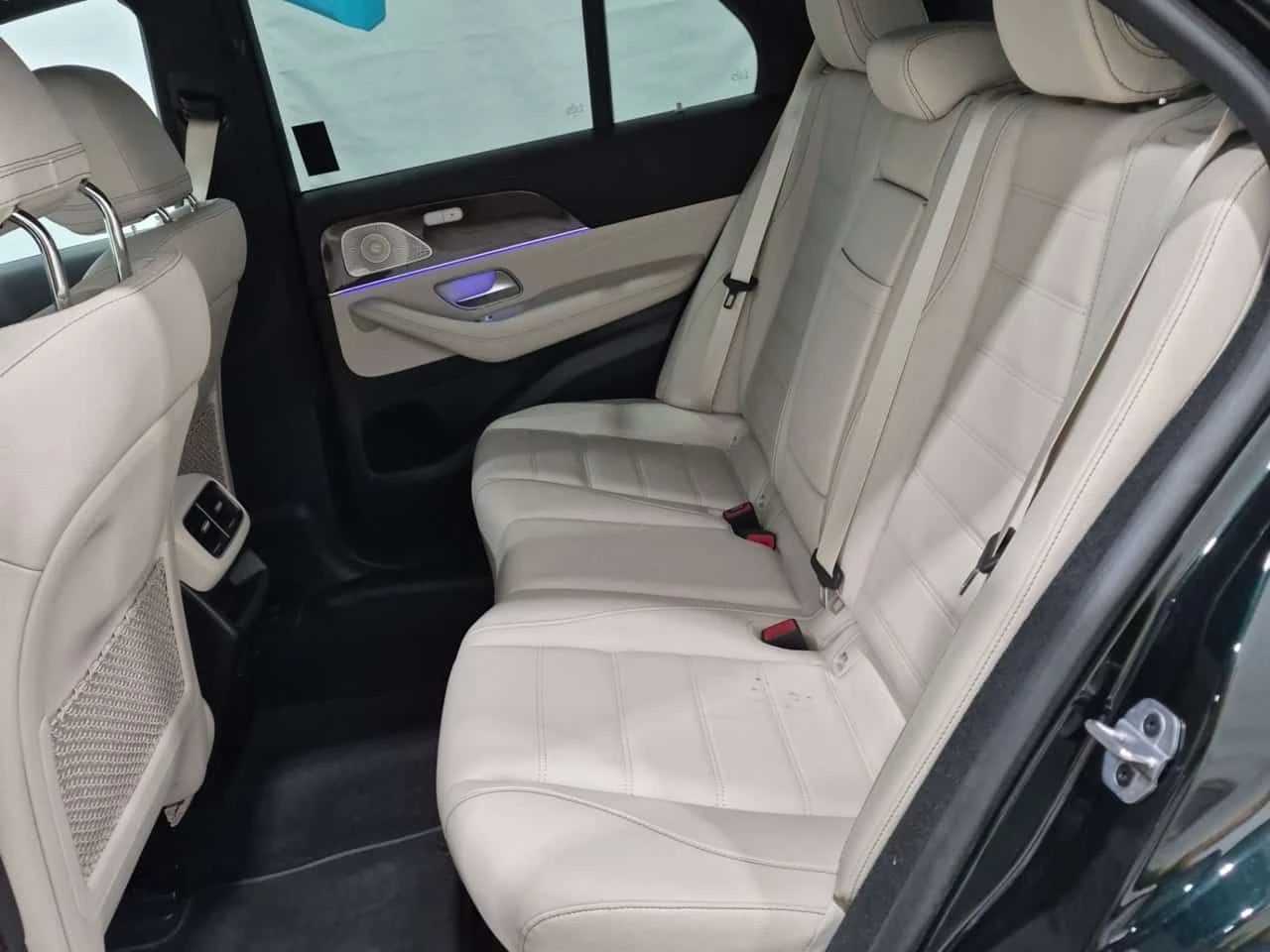 Mercedes-Benz GLE 450 /DIS/360/PANO/NAVI/AMBIENT, снимка 12 - Автомобили и джипове - 53739899