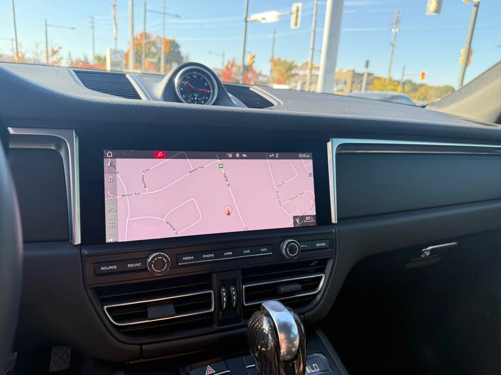 Porsche Macan 2020| MATRIX| BOSE| ОБДУХ| KEYLESS| PANO| , снимка 9 - Автомобили и джипове - 53816953