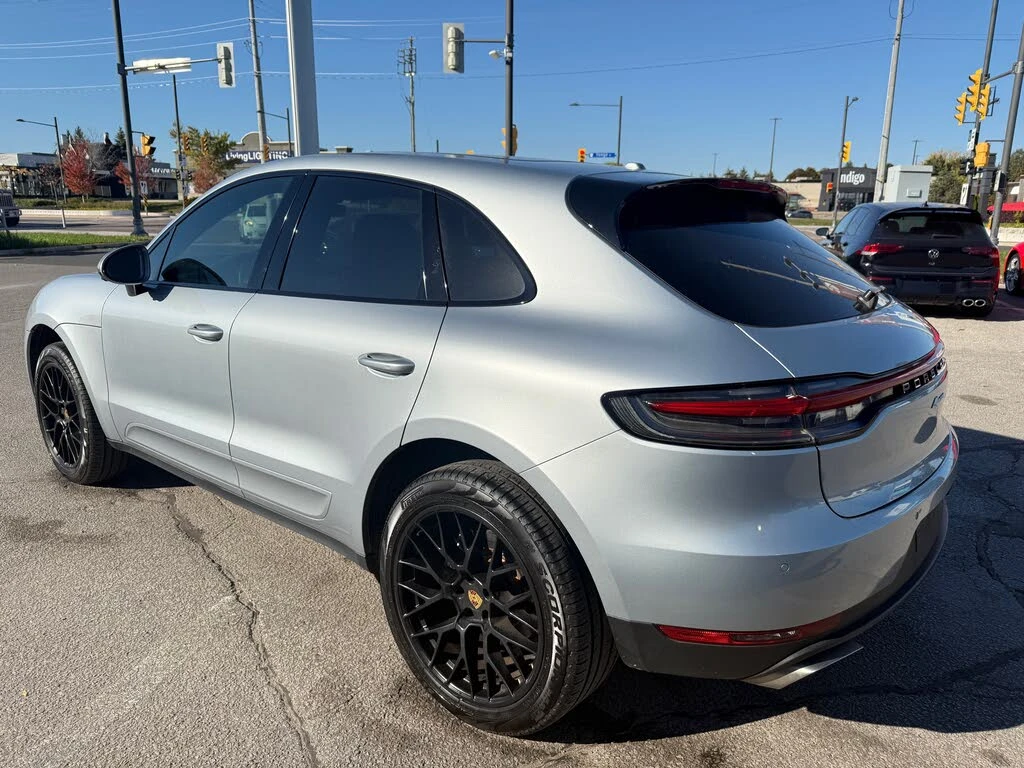 Porsche Macan 2020| MATRIX| BOSE| ОБДУХ| KEYLESS| PANO| , снимка 6 - Автомобили и джипове - 53816953