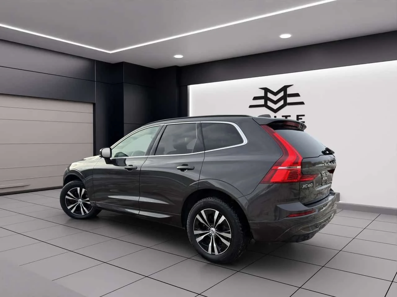 Volvo XC60 * Core, Bright Theme, Dark Theme * CARFAX * ���� � | Mobile.bg � ����������� 5