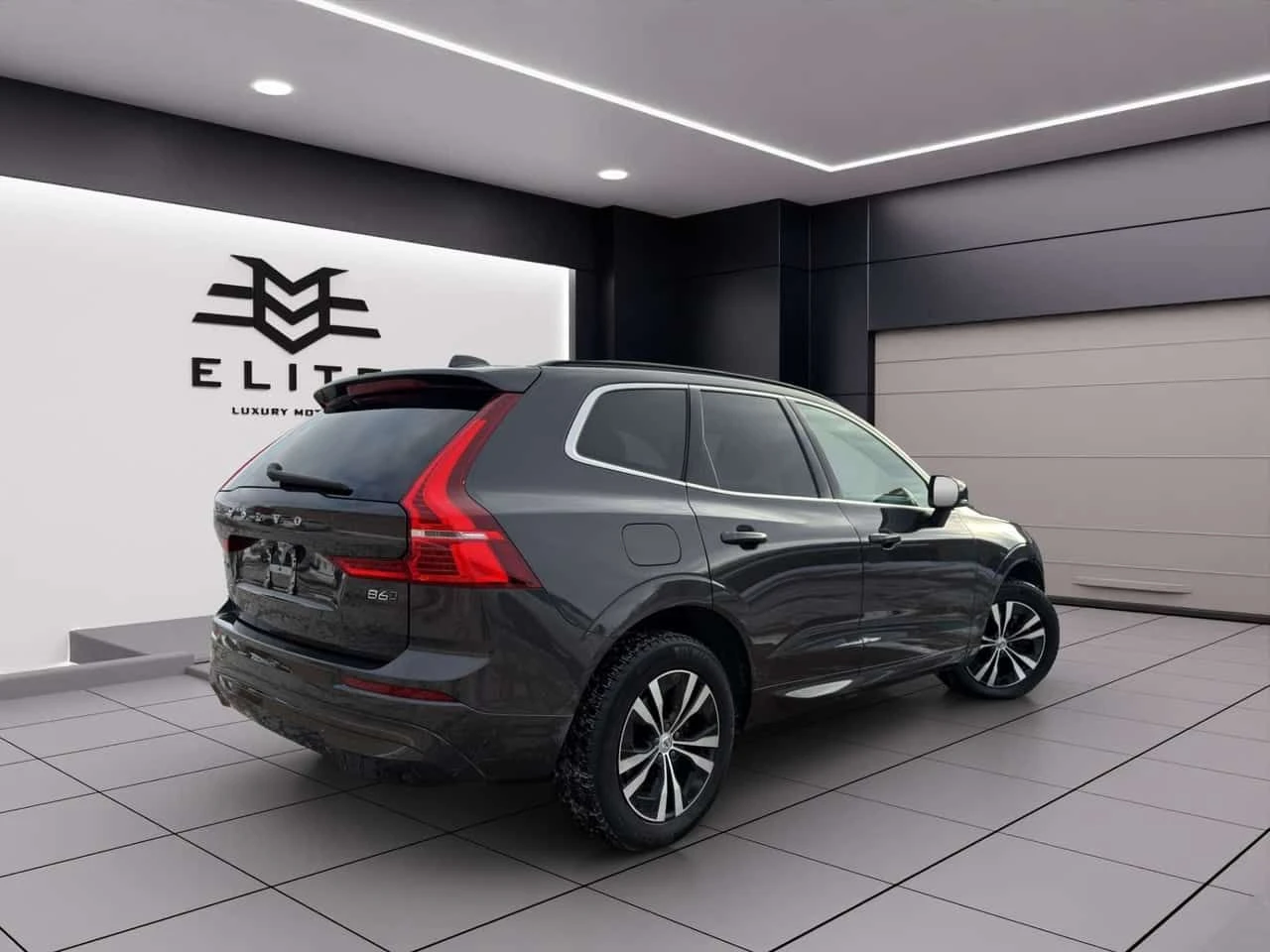Volvo XC60 * Core, Bright Theme, Dark Theme * CARFAX * ���� � | Mobile.bg � ����������� 7