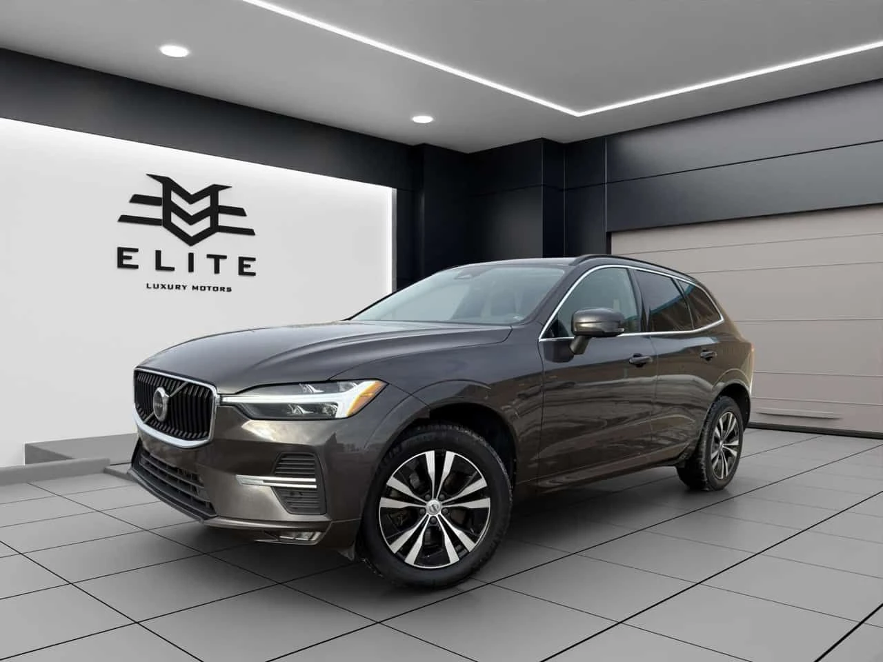 Volvo XC60 * Core, Bright Theme, Dark Theme * CARFAX * ���� � | Mobile.bg � ����������� 3