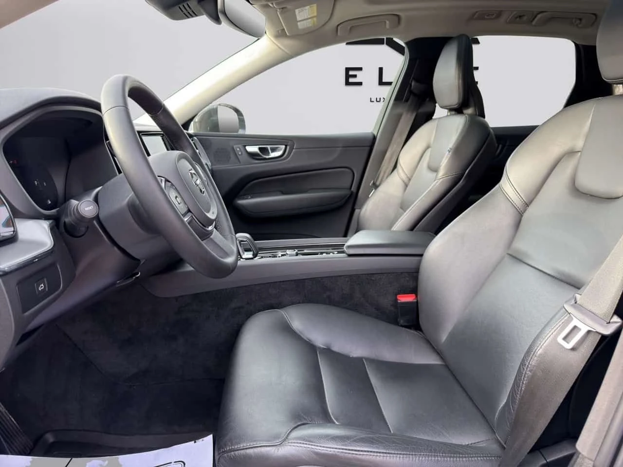 Volvo XC60 * Core, Bright Theme, Dark Theme * CARFAX * ���� � | Mobile.bg � ����������� 10