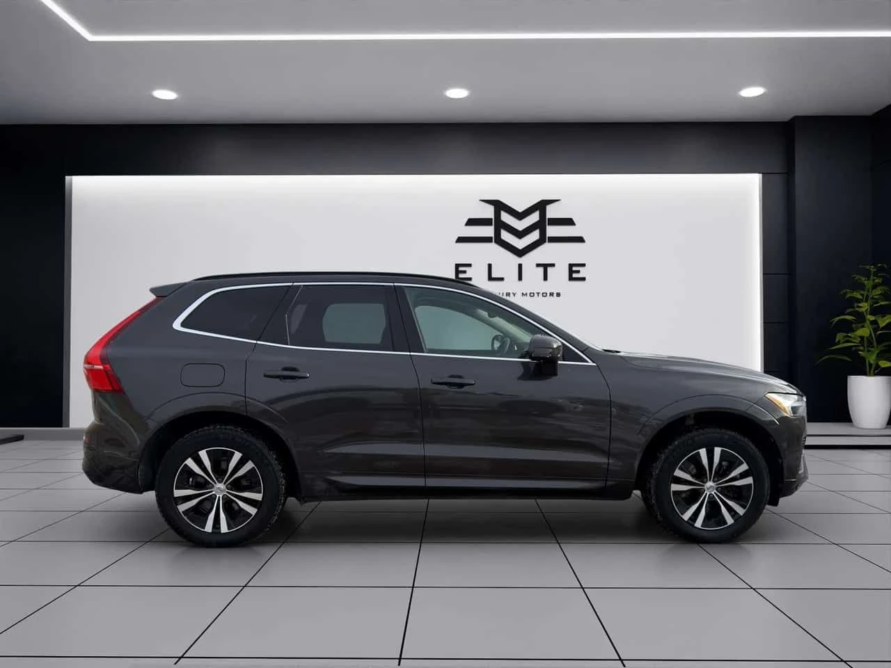 Volvo XC60 * Core, Bright Theme, Dark Theme * CARFAX * ���� � | Mobile.bg � ����������� 8