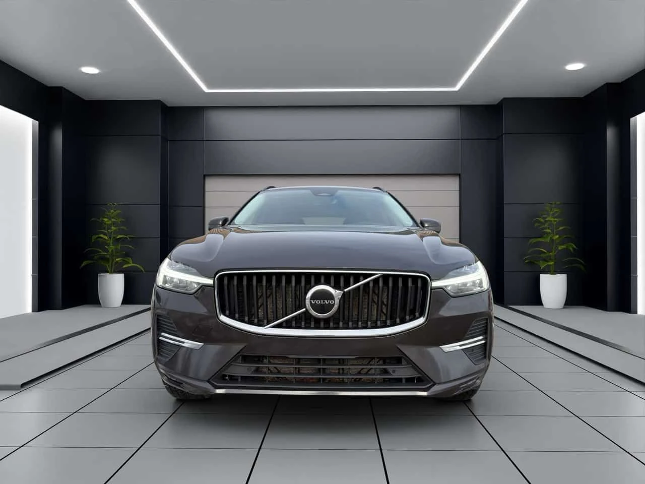 Volvo XC60 * Core, Bright Theme, Dark Theme * CARFAX * ���� � | Mobile.bg � ����������� 2