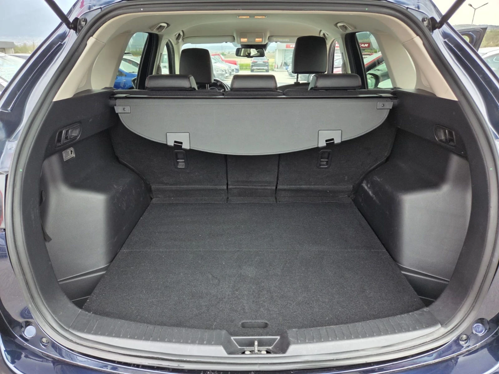 Mazda CX-5 2.2 d AWD BOSE, снимка 15 - Автомобили и джипове - 54263982