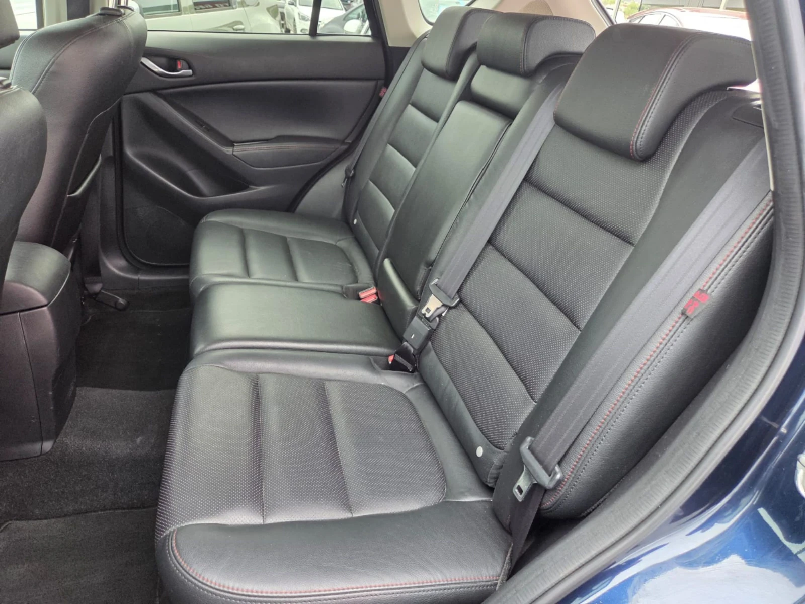 Mazda CX-5 2.2 d AWD BOSE, снимка 10 - Автомобили и джипове - 54263982