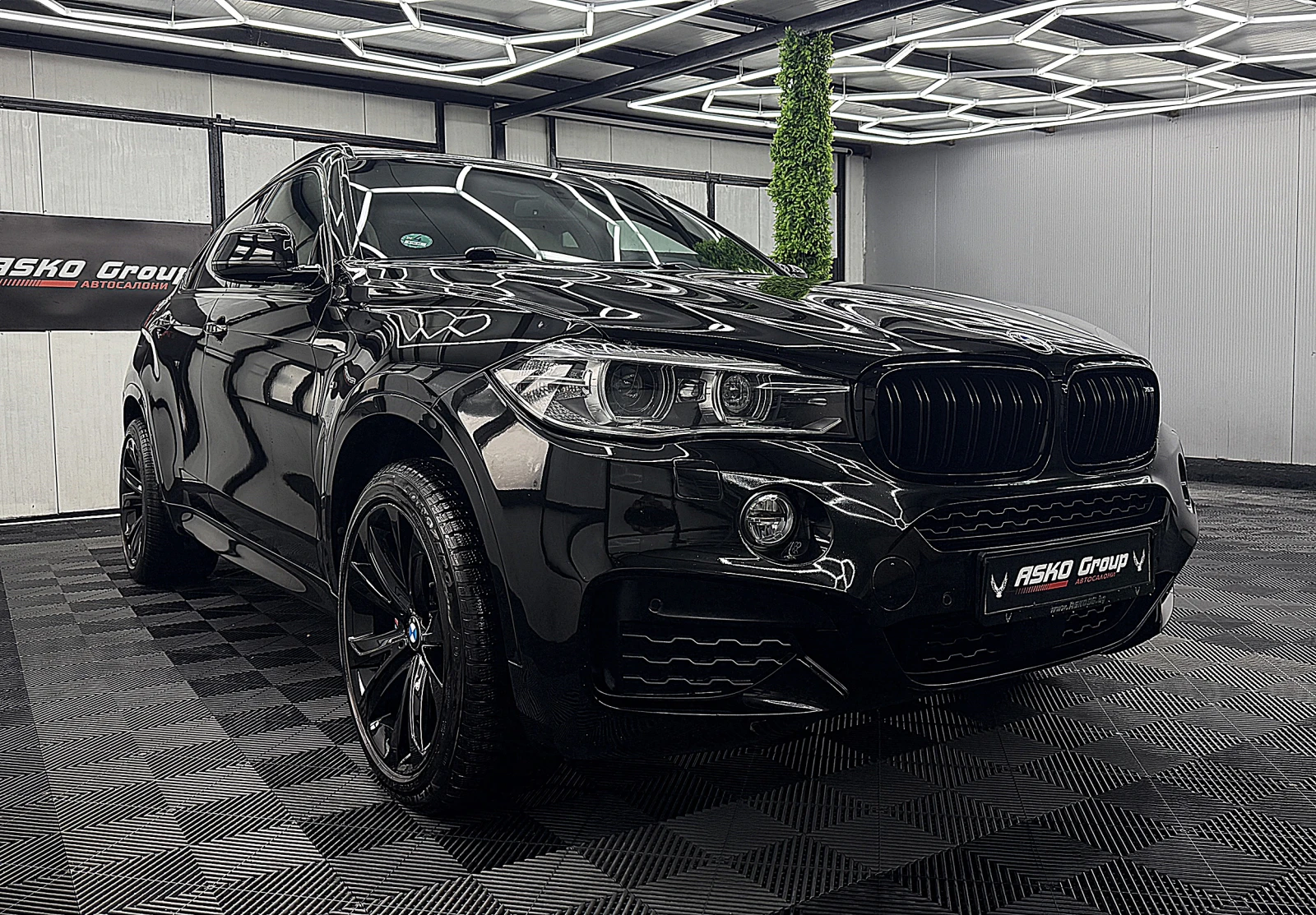 BMW X6 INDIVIDUAL/GERMANY/M-PAKET/�������� ������ | Mobile.bg � ����������� 3