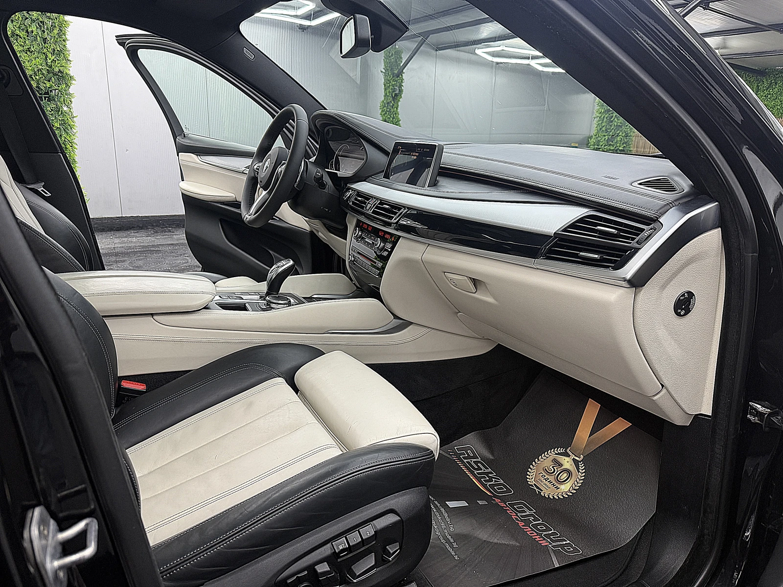 BMW X6 INDIVIDUAL/GERMANY/M-PAKET/�������� ������ | Mobile.bg � ����������� 8