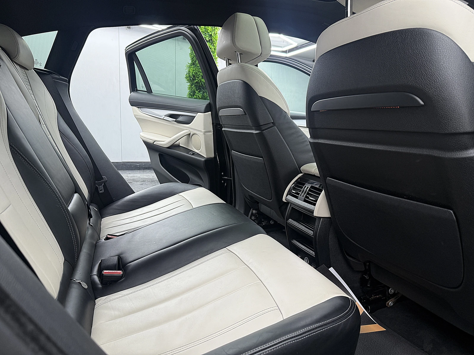 BMW X6 INDIVIDUAL/GERMANY/M-PAKET/�������� ������ | Mobile.bg � ����������� 10